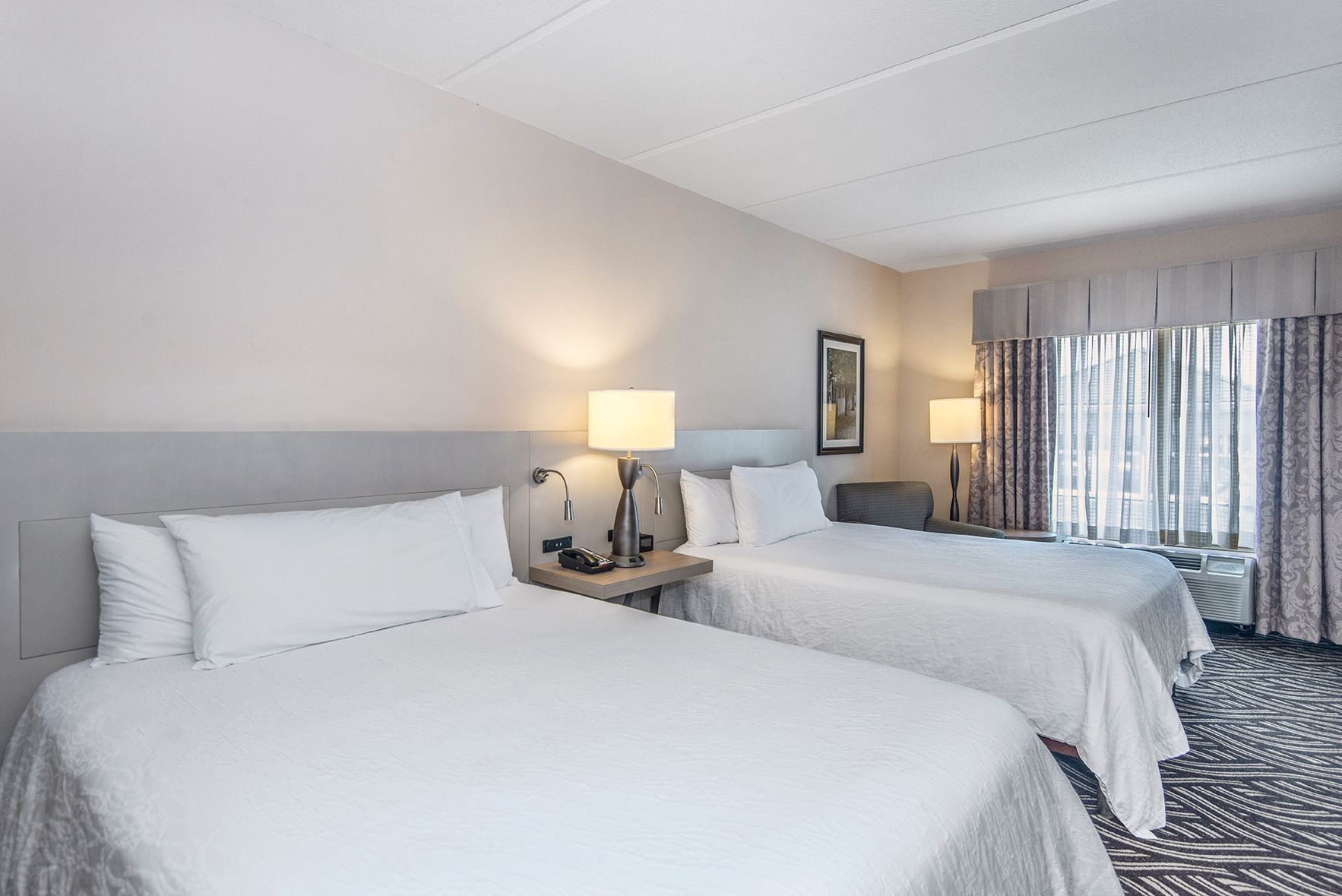 inns of charleston afb