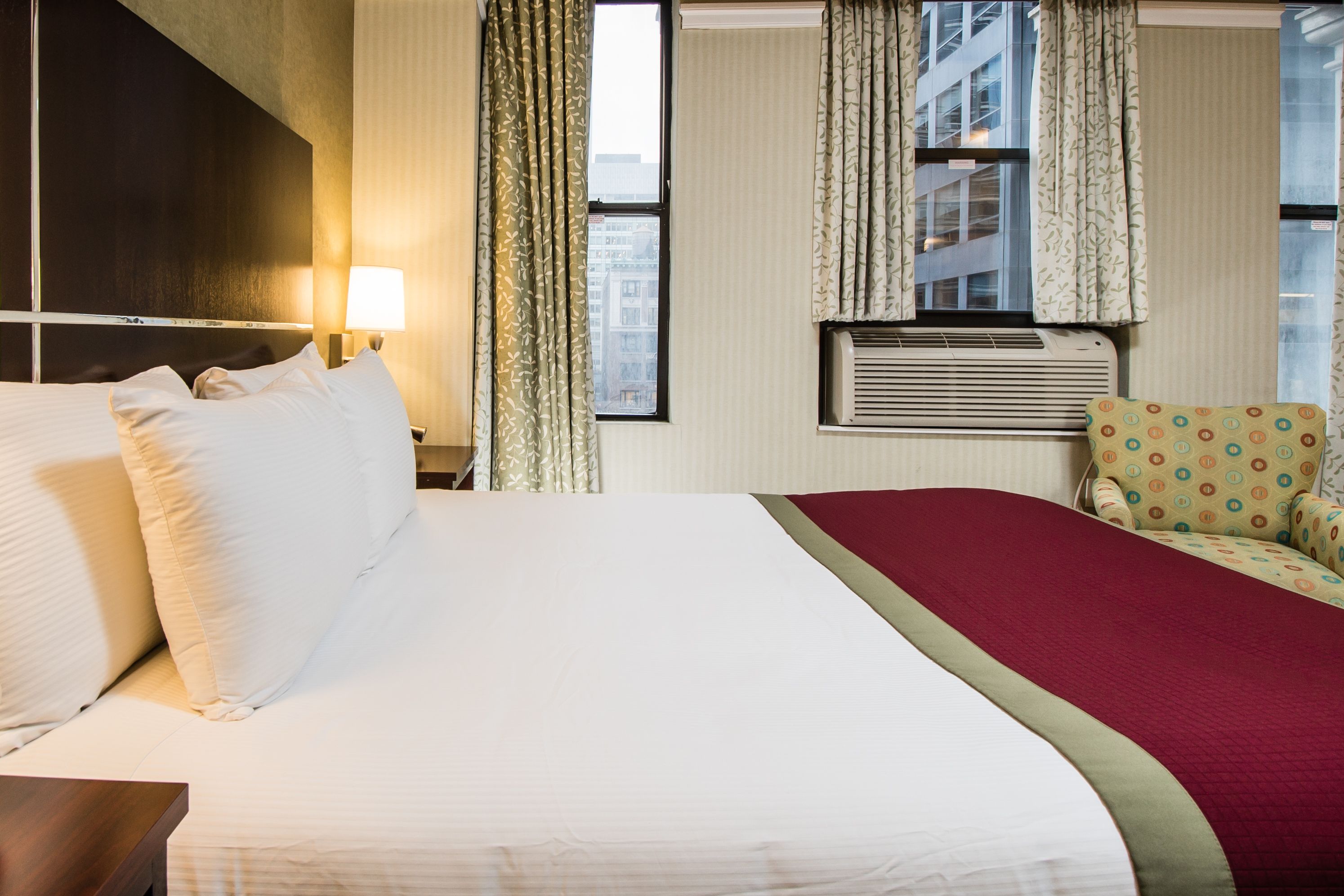 The Hotel At Times Square $111 ($̶3̶7̶2̶). New York Hotel Deals