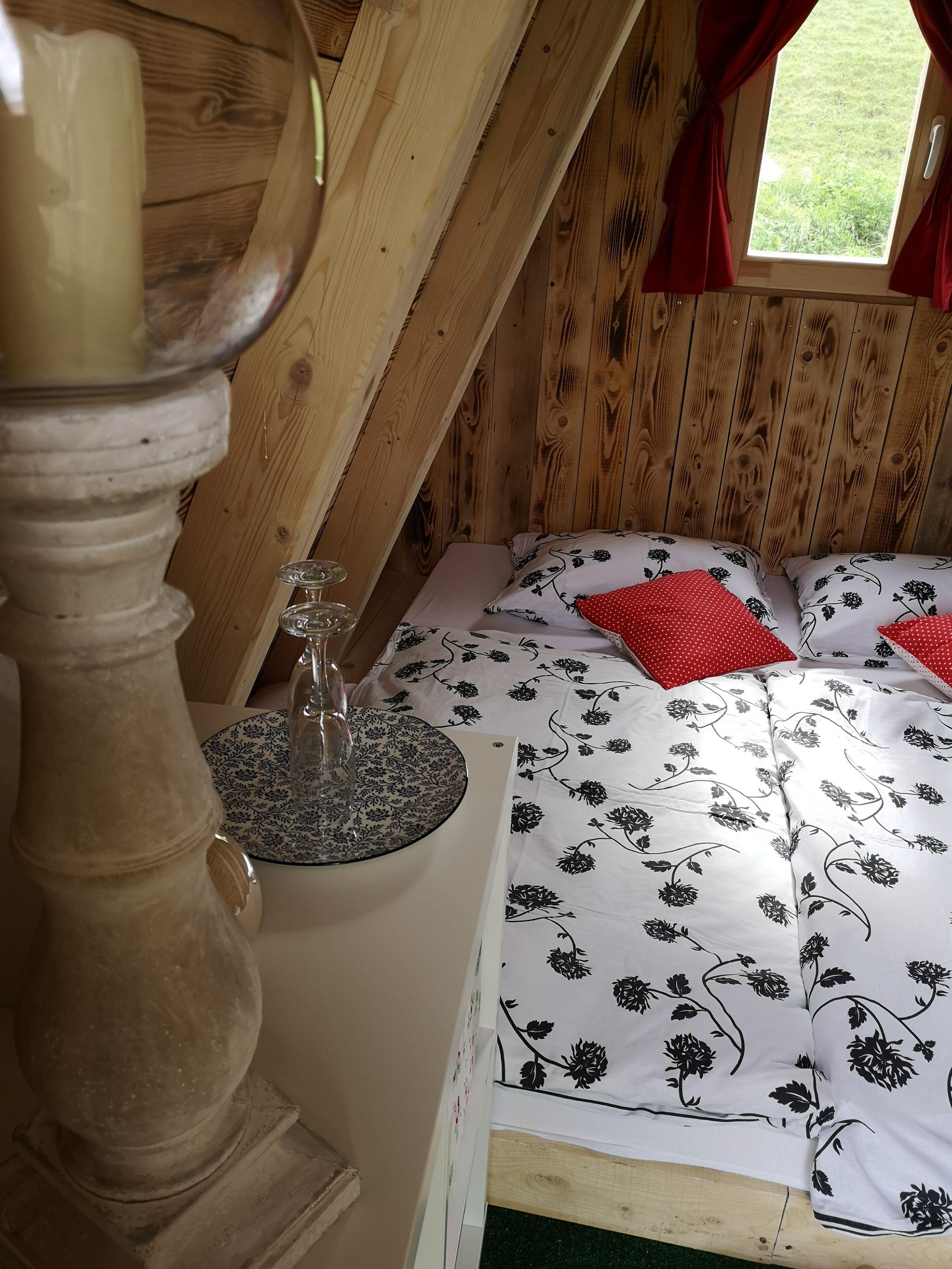 Camping Garden Park Upper Carniola - Brezje visuel 2/5 Camping Garden Park Upper Carniola - Brezje visuel 2/5