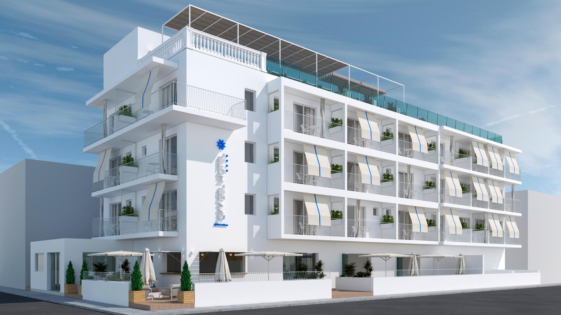 77c628c0-5aa6987b-0 Hotel Sky Bel Mallorca by Bluebay - Adults Only