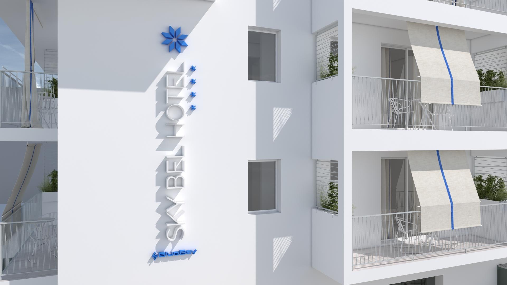 77c628c0-5aa6987b-3 Hotel Sky Bel Mallorca by Bluebay - Adults Only