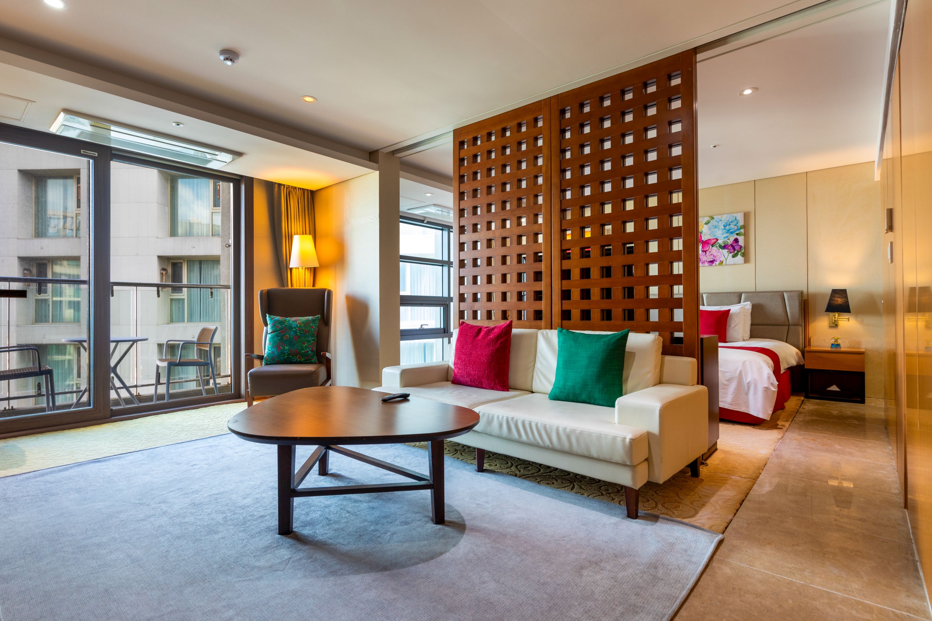 Hotels near Hamdeok Beach (Jeju City) from $22/night - KAYAK