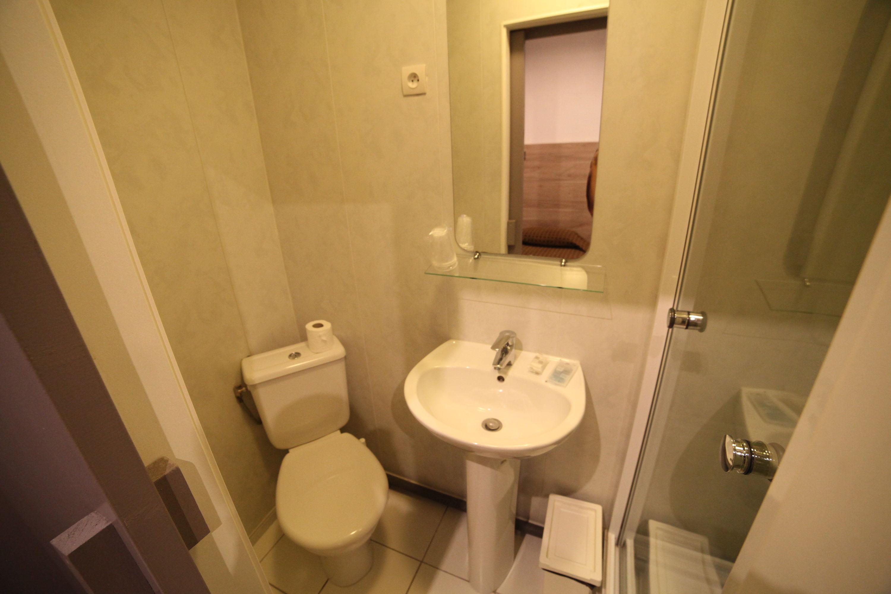 Evelia Hotels Provence-Alpes-Côte d'Azur - Nice visuel 3/5