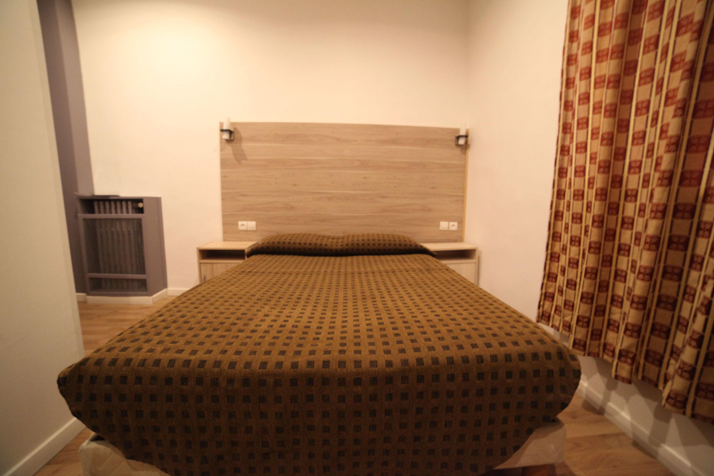 Evelia Hotels Provence-Alpes-Côte d'Azur - Nice visuel 1/5