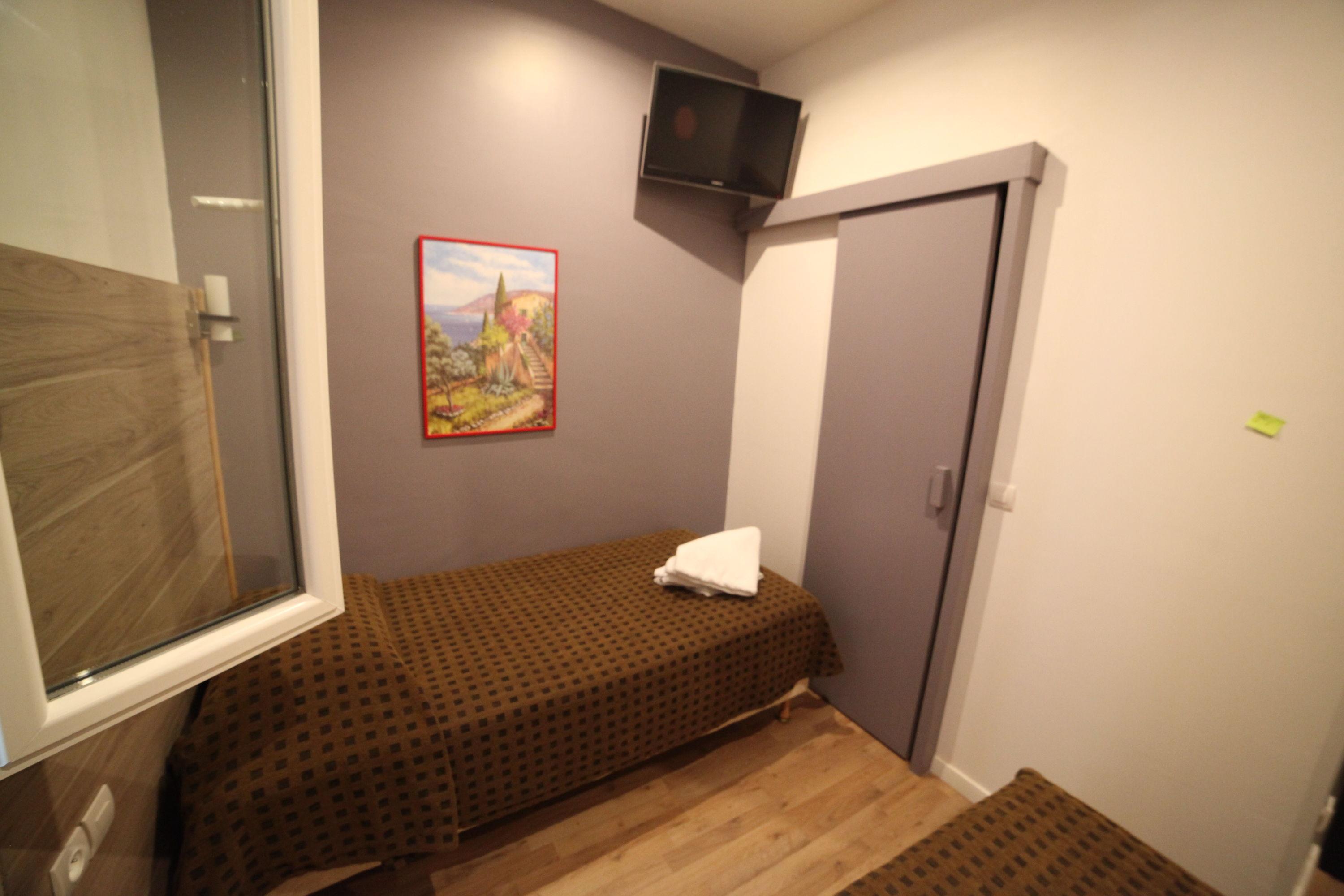 Evelia Hotels Provence-Alpes-Côte d'Azur - Nice visuel 2/5