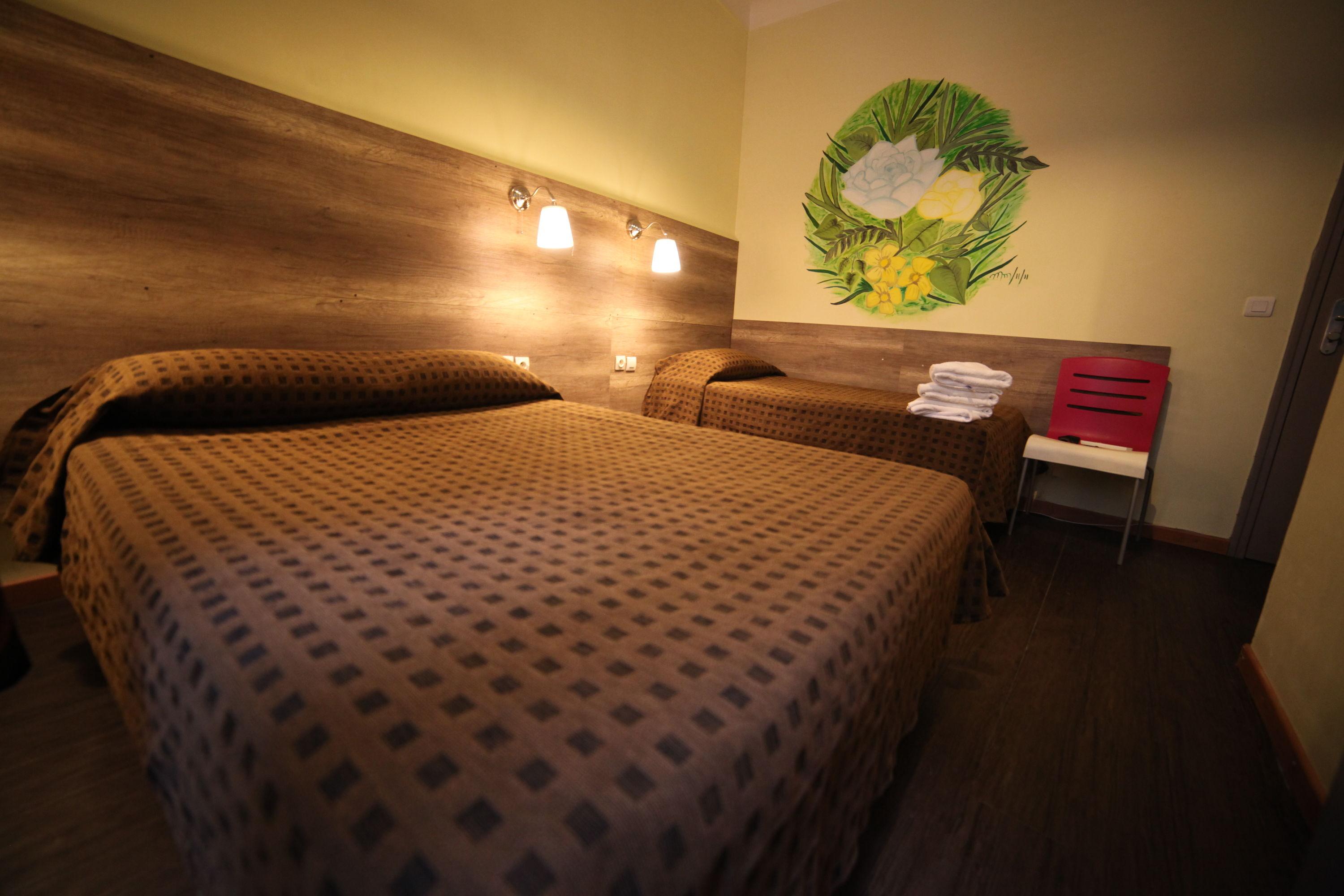 Evelia Hotels Provence-Alpes-Côte d'Azur - Nice visuel 5/5