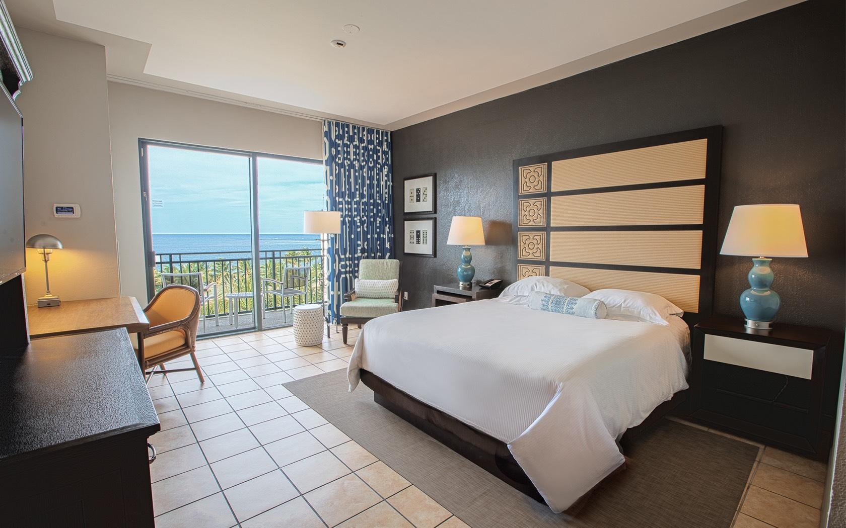 Wyndham Grand Rio Mar Beach Resort & Spa, Rio Grande, Puerto Rico