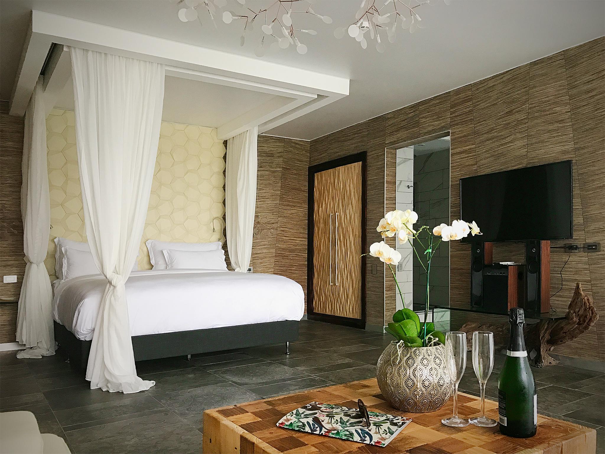 Makanda by The Sea Hotel - Adults Only
