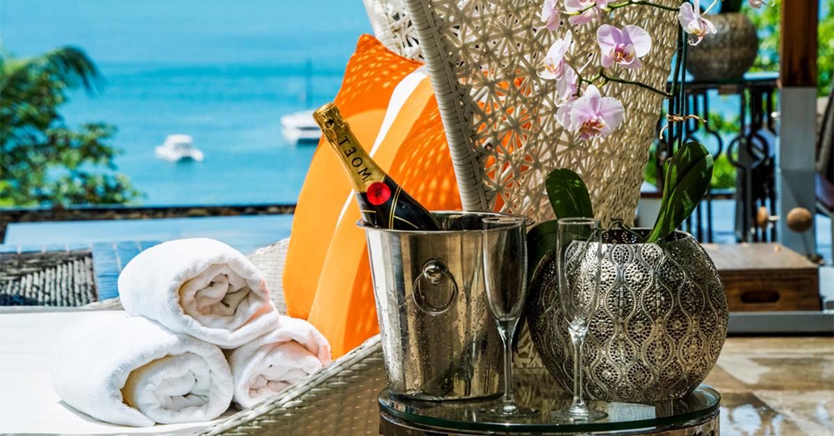 Makanda by The Sea Hotel - Adults Only