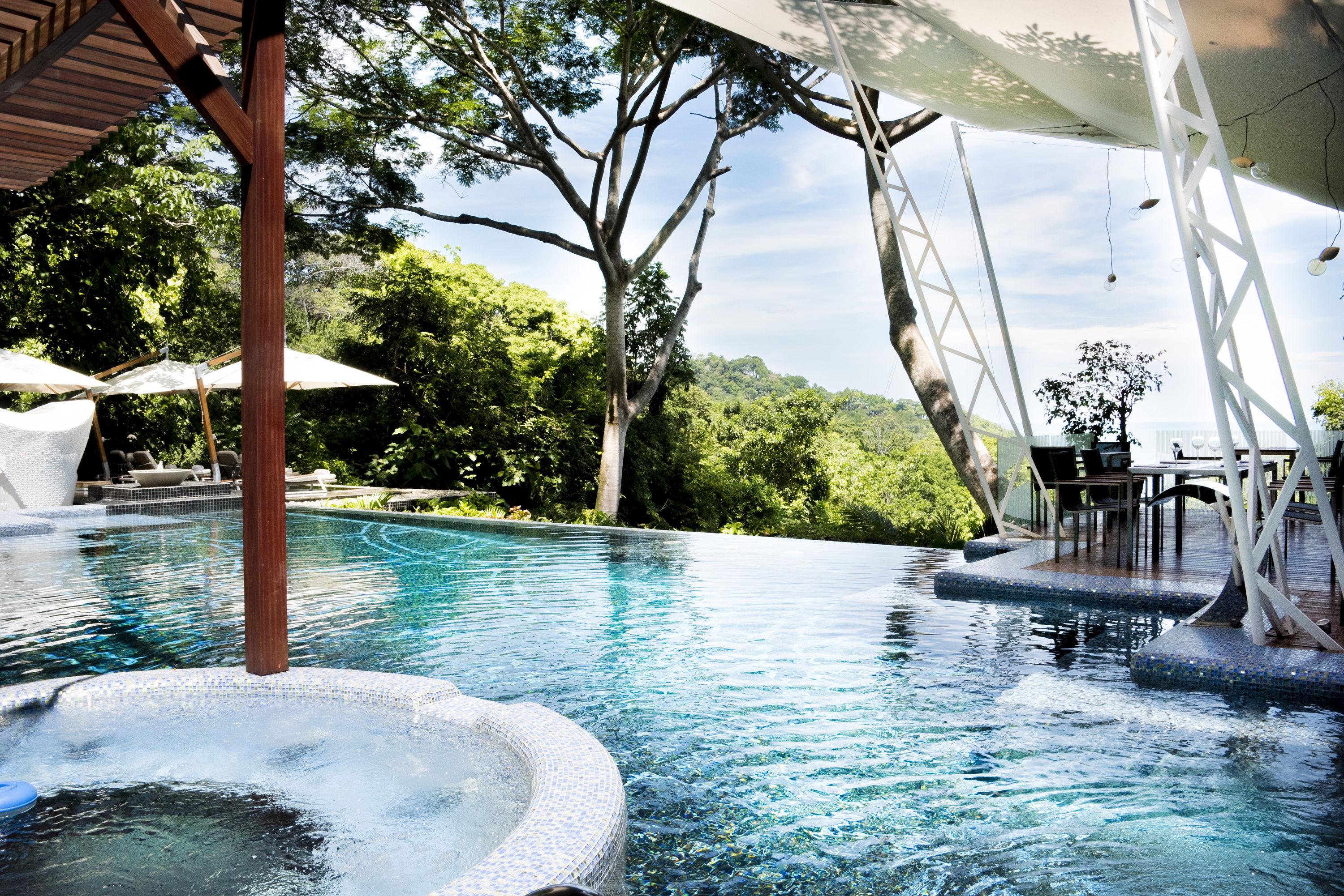 Makanda by The Sea Hotel - Adults Only