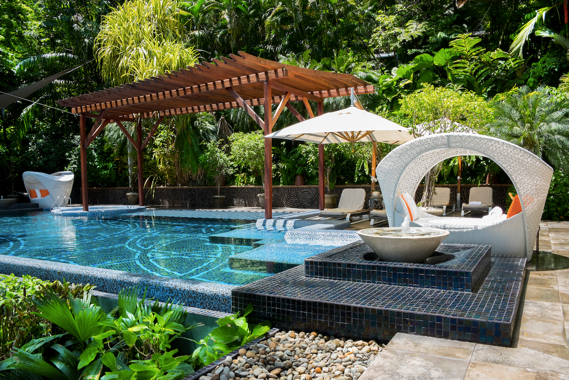 Makanda by The Sea Hotel - Adults Only