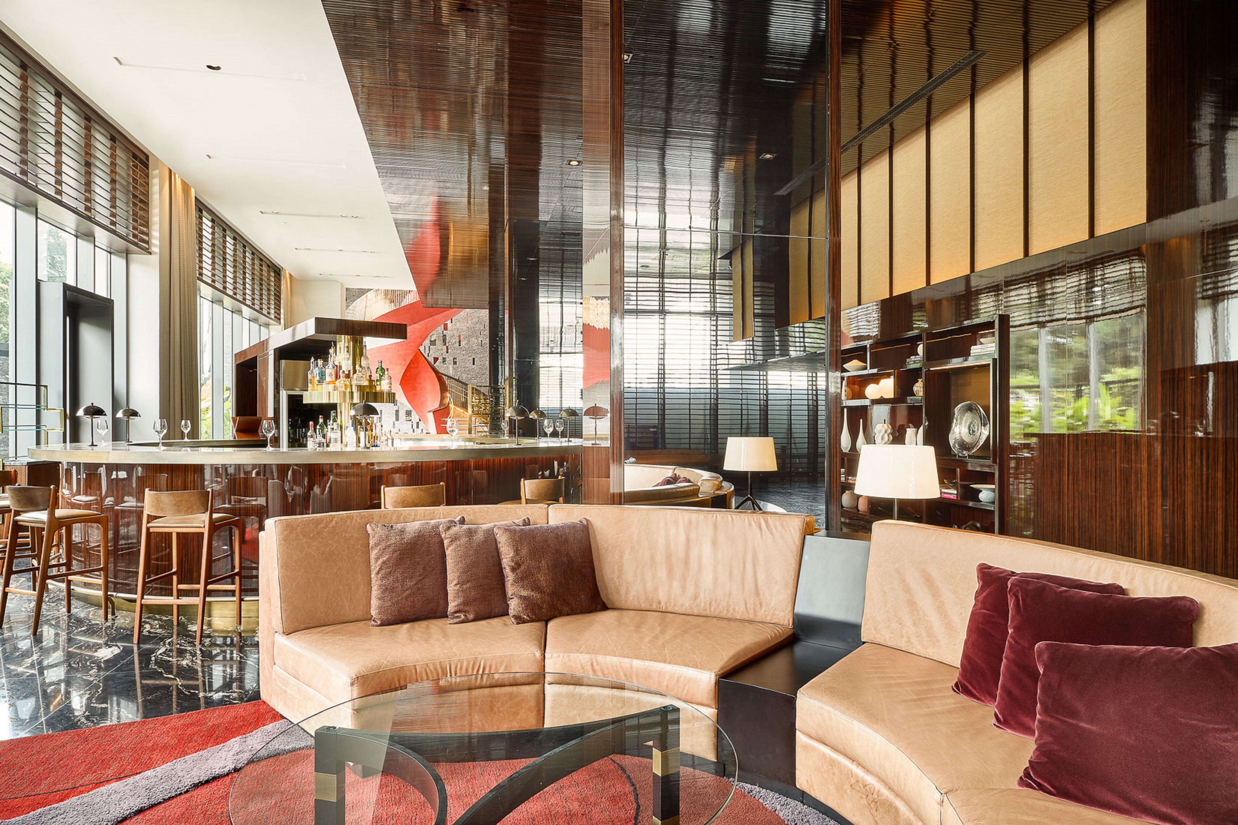 JW Marriott Hotel Sao Paulo