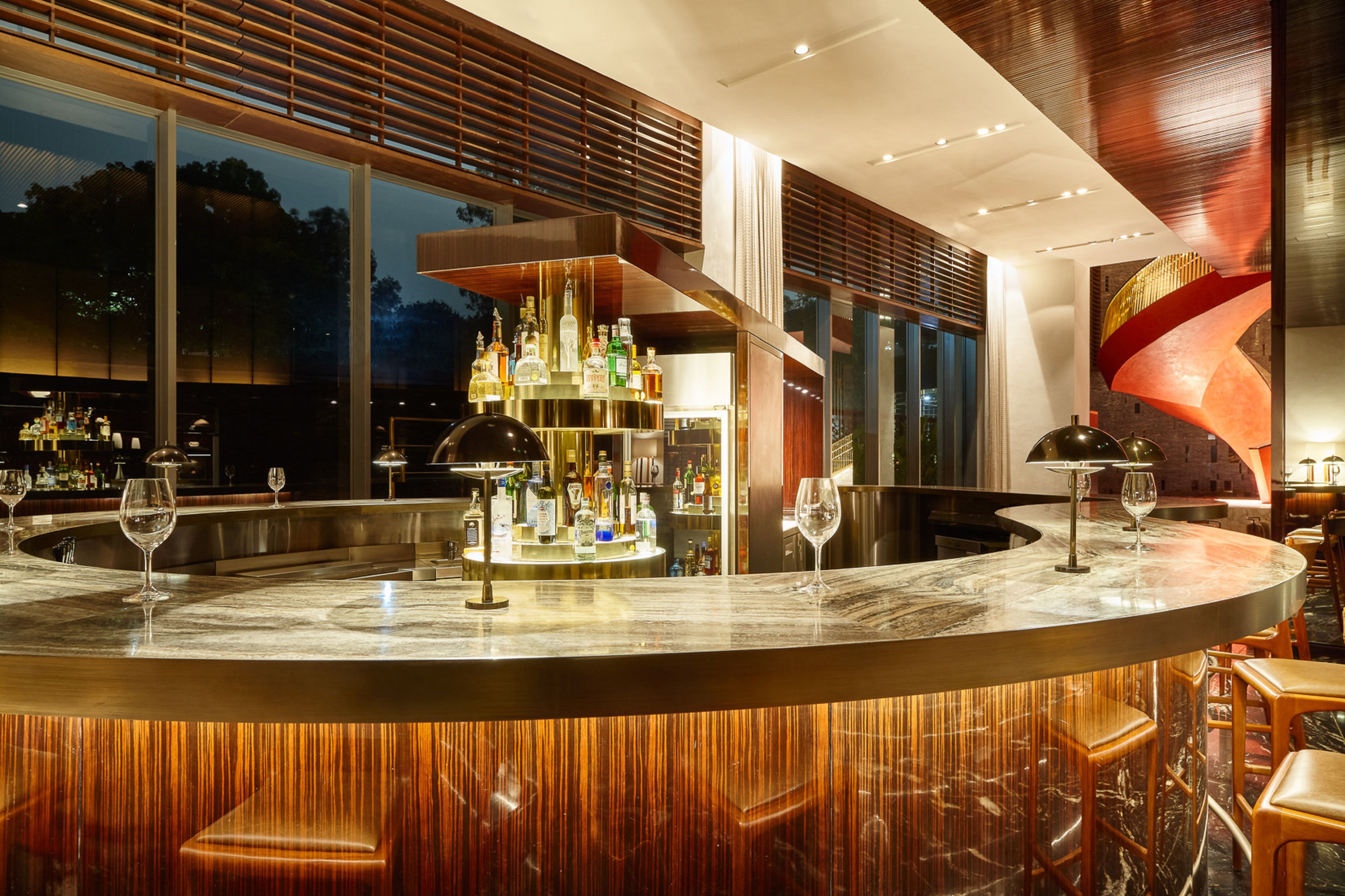 JW Marriott Hotel Sao Paulo