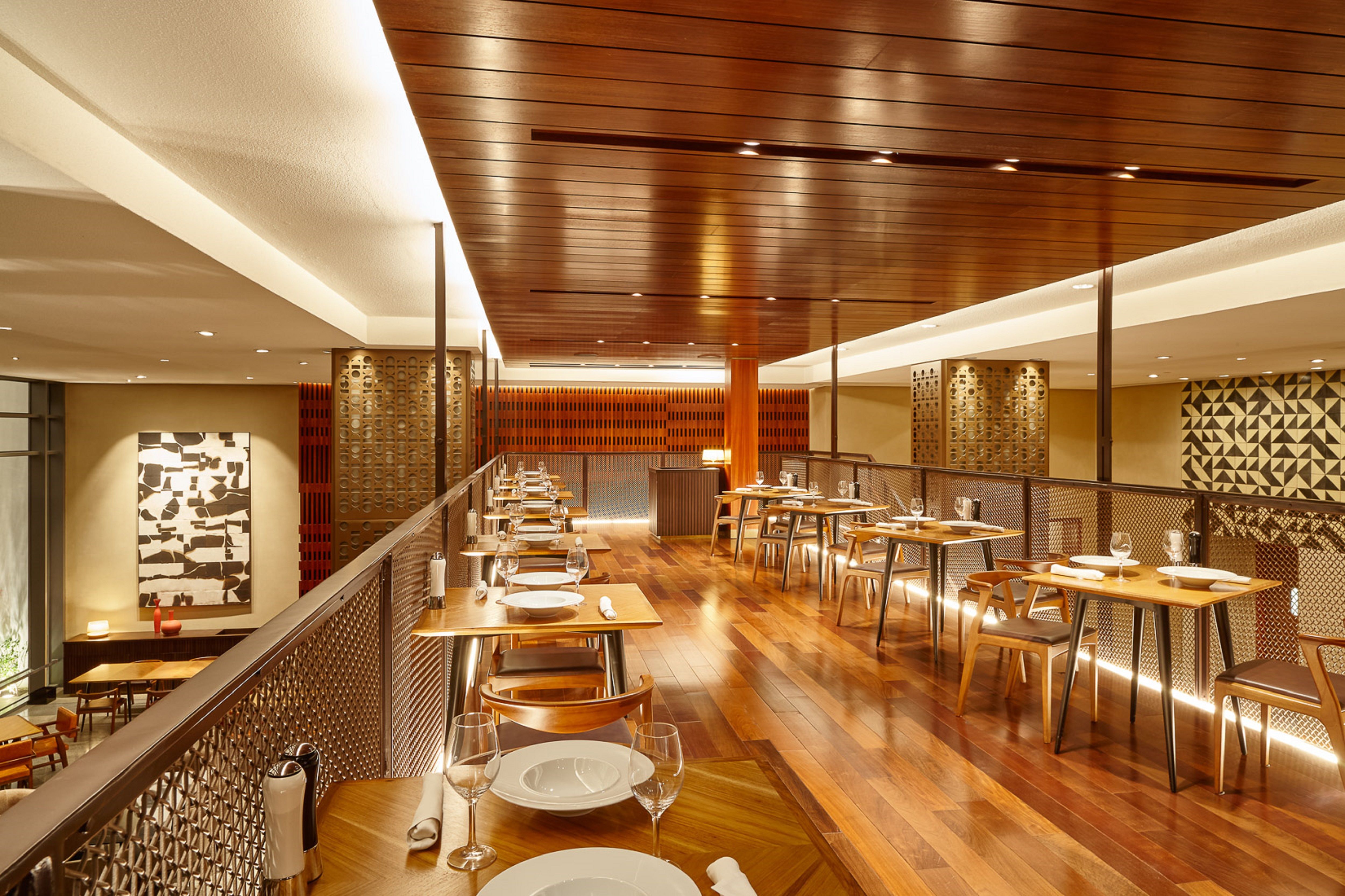 JW Marriott Hotel Sao Paulo