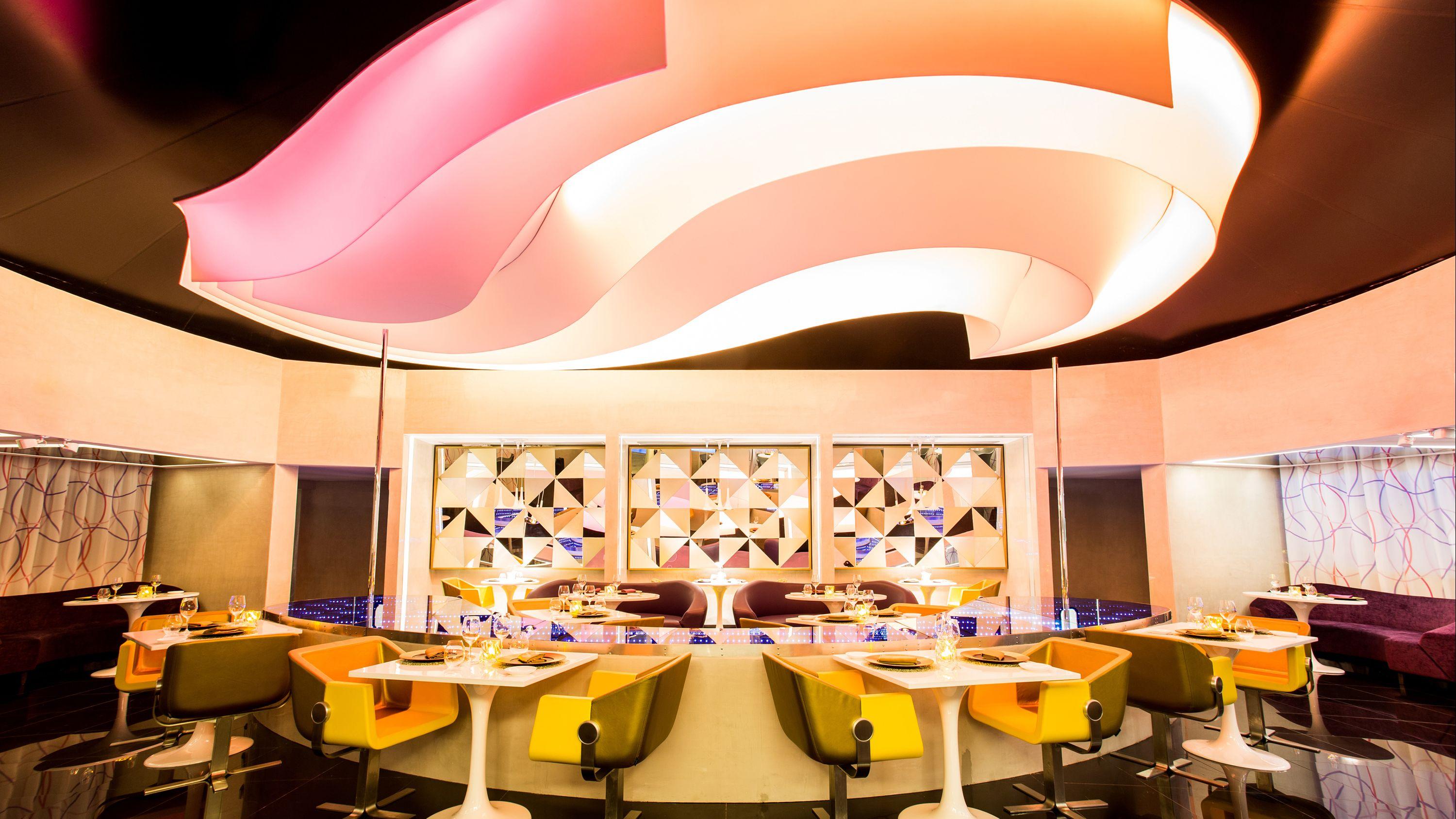 Temptation Resort Spa Cancun Reviews - qameiii