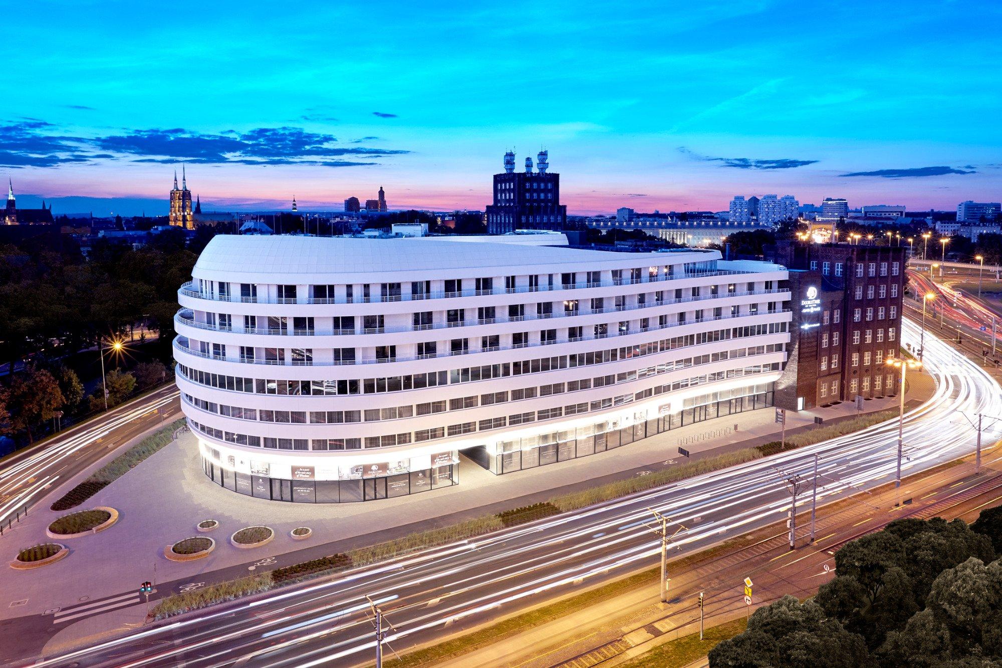 Gunstige Hotels In Wroclaw Unterkunfte Ab 6 Nacht Kayak