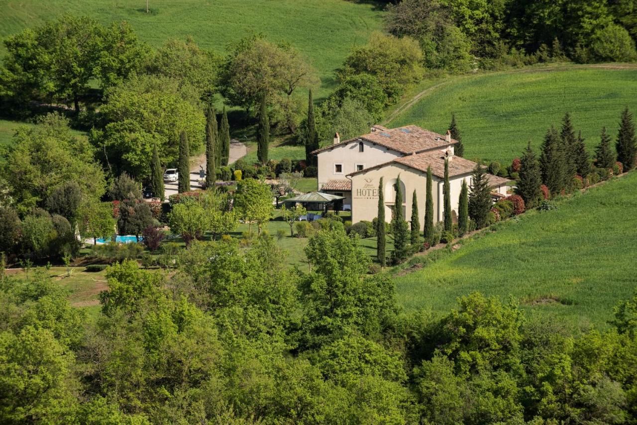Relais Osteria Dell Orcia