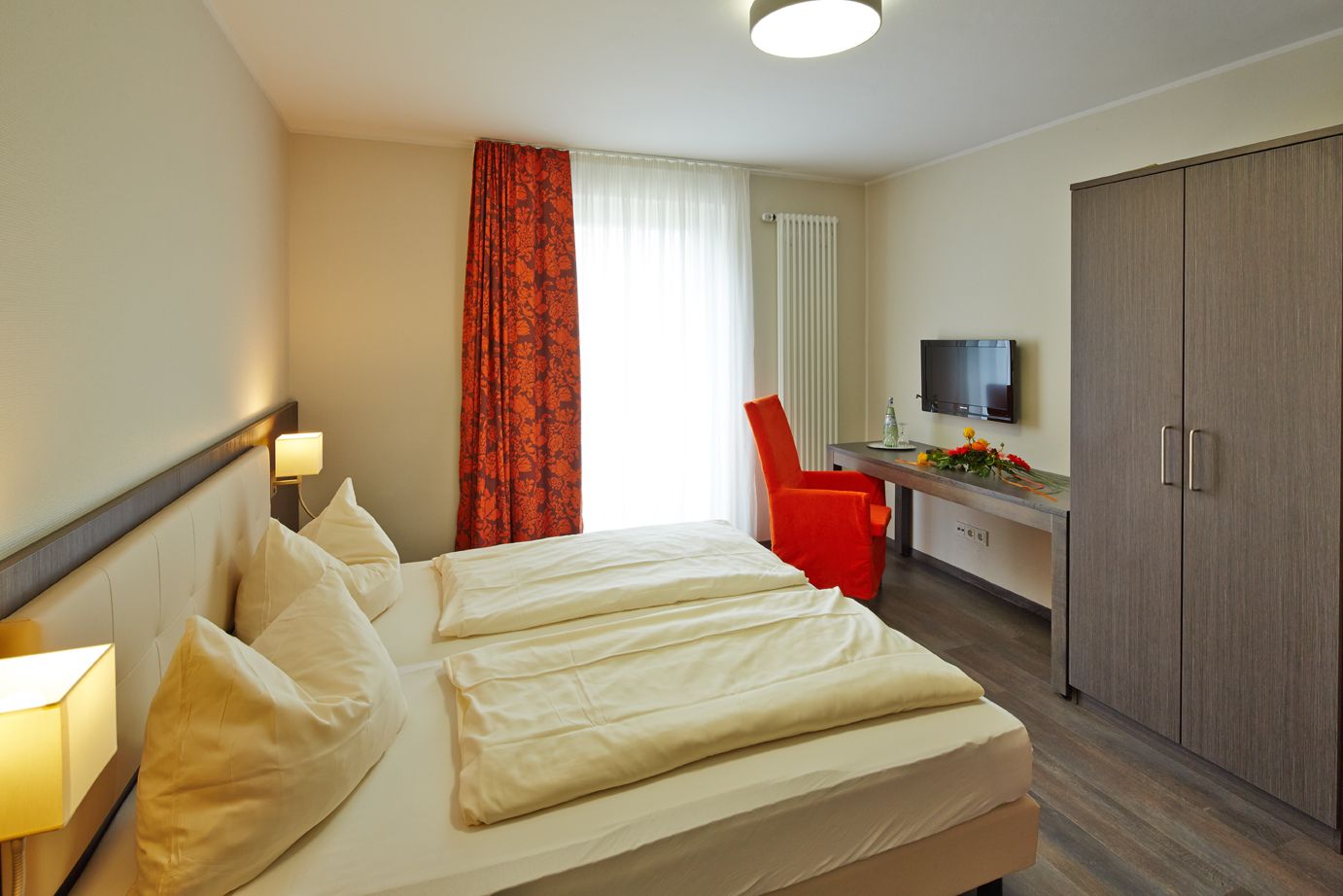 Hotel FIT - Featured