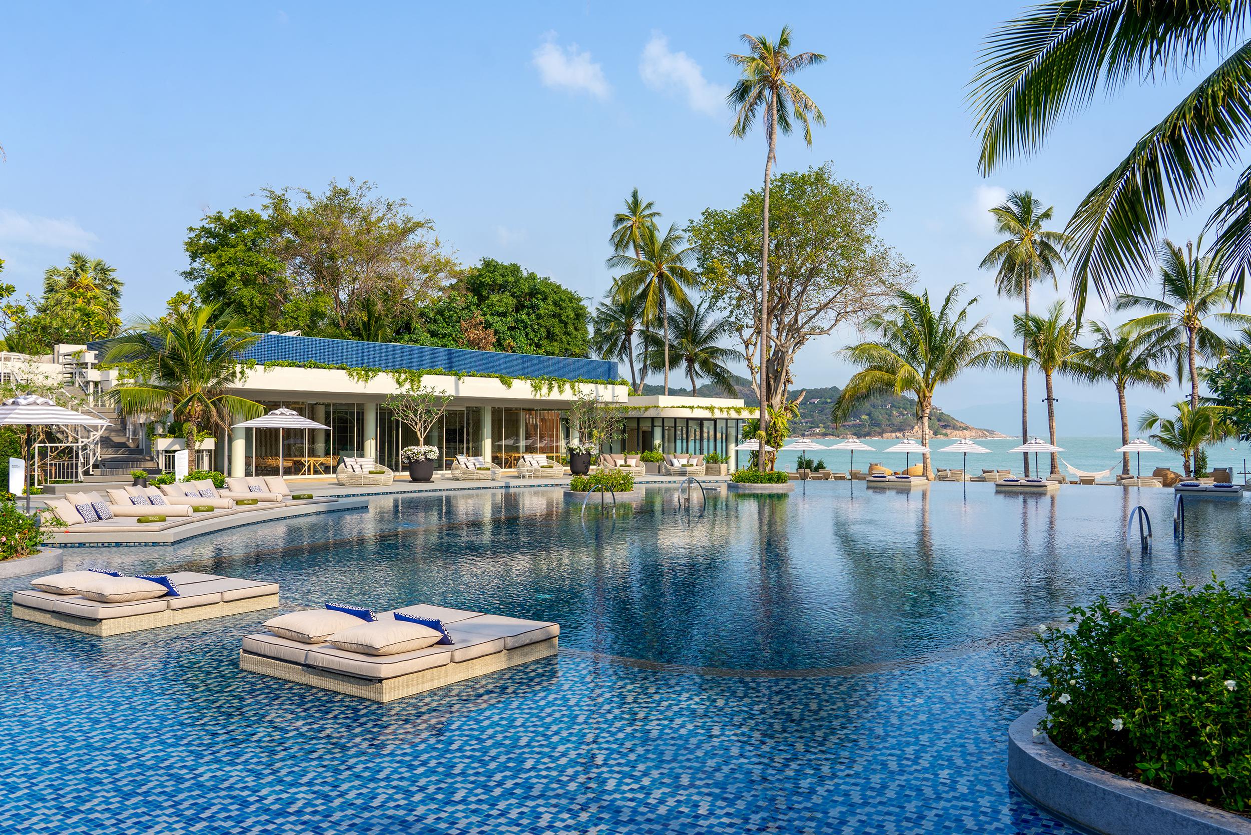 Melia Koh Samui from $121. Koh Samui Resorts - KAYAK