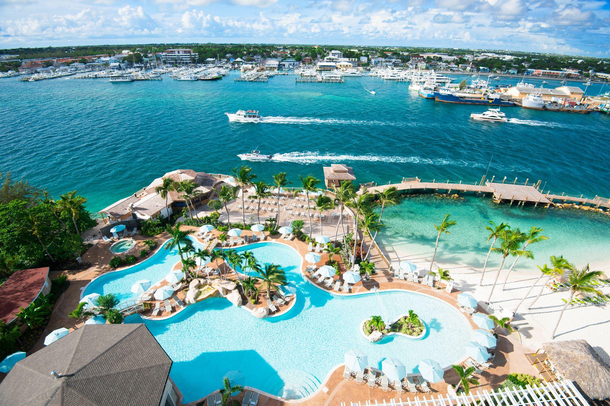 Nassau Paradise Island, Bahamas Hotels and Resorts