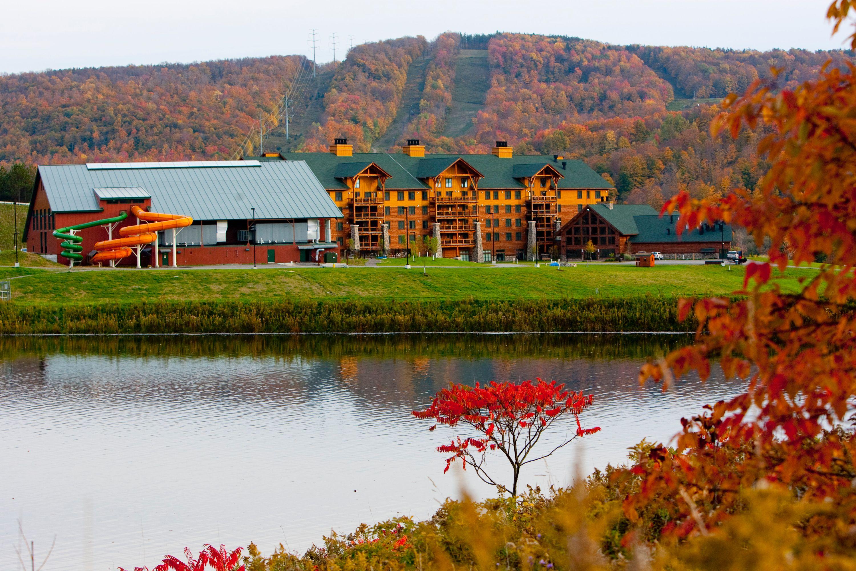 Hope Lake Lodge & Indoor Waterpark $144 ($̶3̶4̶6̶). Cortland Hotel ...