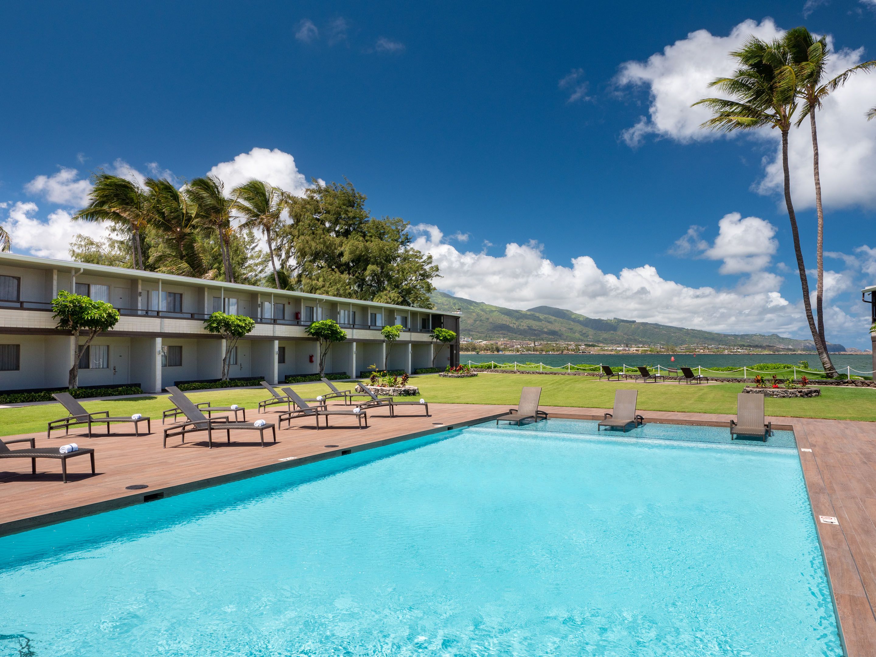 Maui Seaside Hotel 126 (̶2̶7̶4̶). Kahului Hotel Deals & Reviews KAYAK