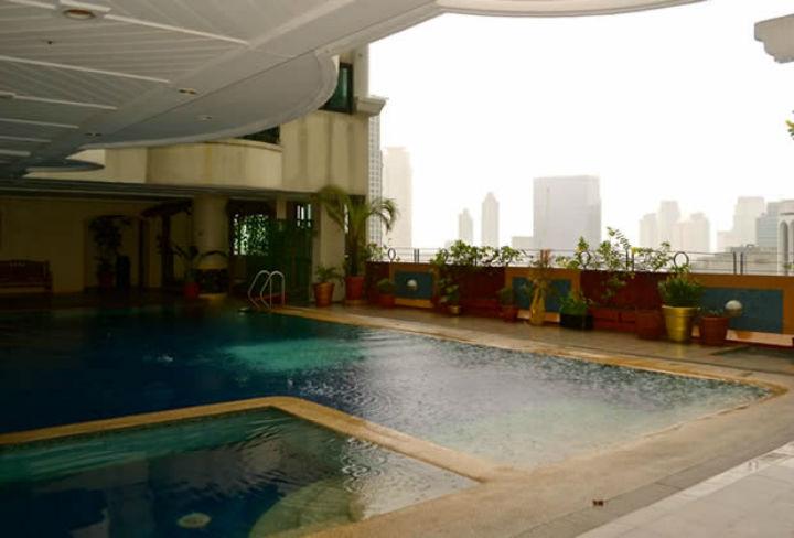 Makati Palace Hotel $55 ($̶1̶2̶1̶). Manila Hotel Deals & Reviews - KAYAK