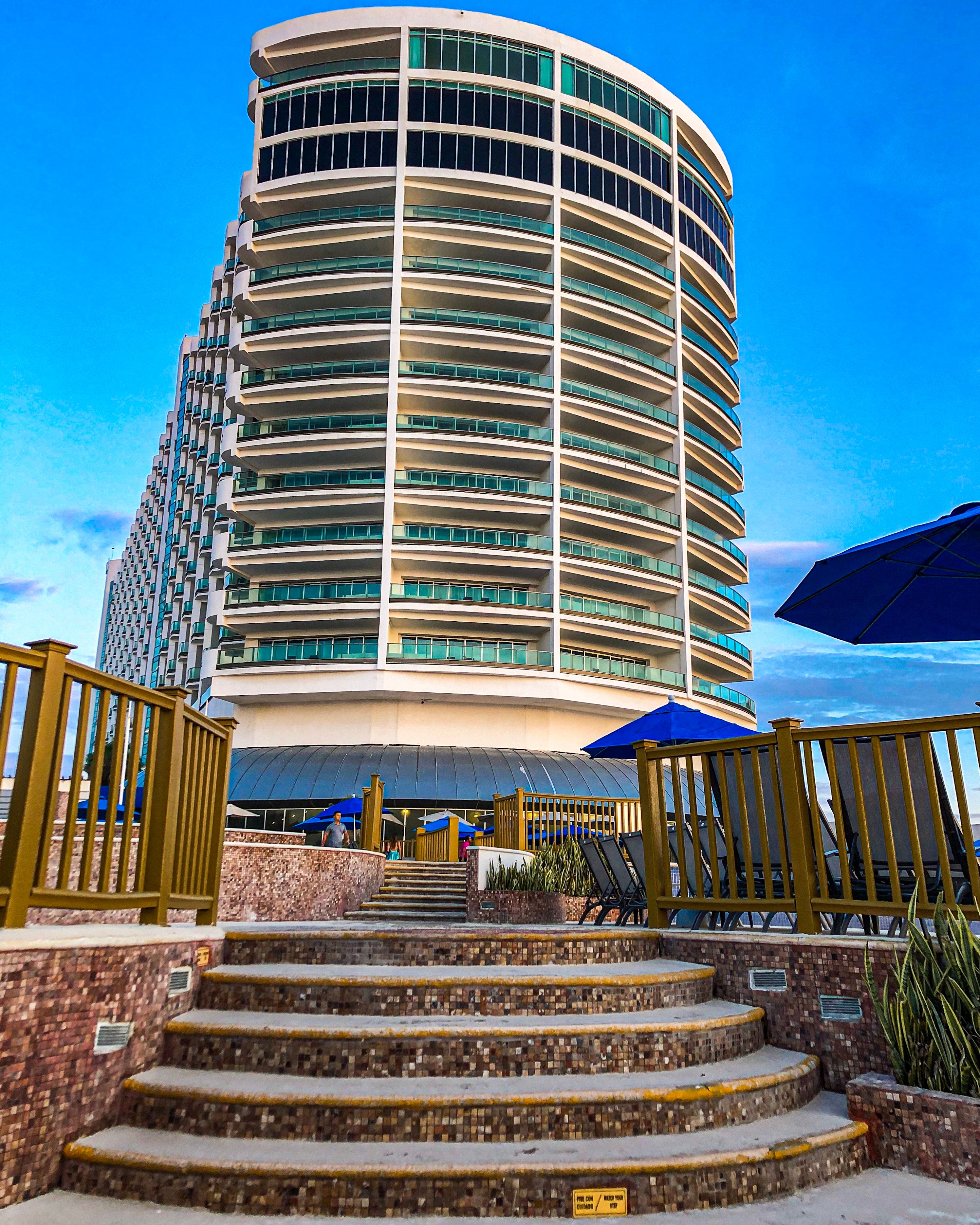 Seadust Cancun Family Resort 258 (̶5̶7̶4̶). Cancún Hotel Deals