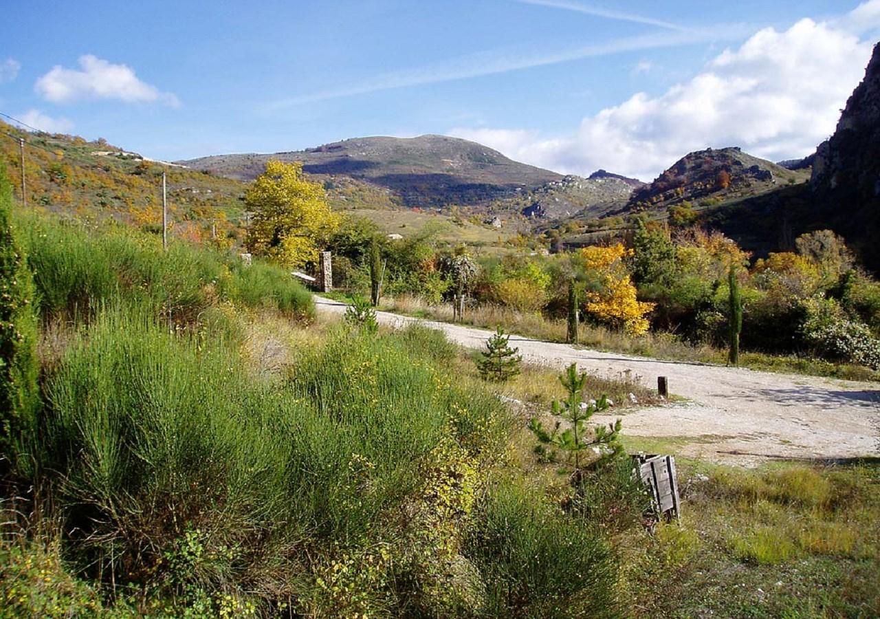 La Maison de Marguerite Rhône-Alpes - Montbrun-les-Bains visuel 3/4