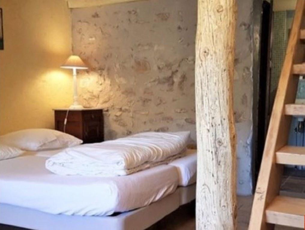 La Maison de Marguerite Rhône-Alpes - Montbrun-les-Bains visuel 1/4