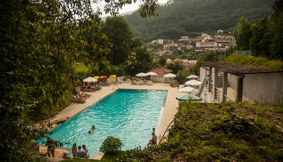 altavoz Colector altavoz Hotels near Caldelas Thermal Spa (Geres) from $43/night - KAYAK