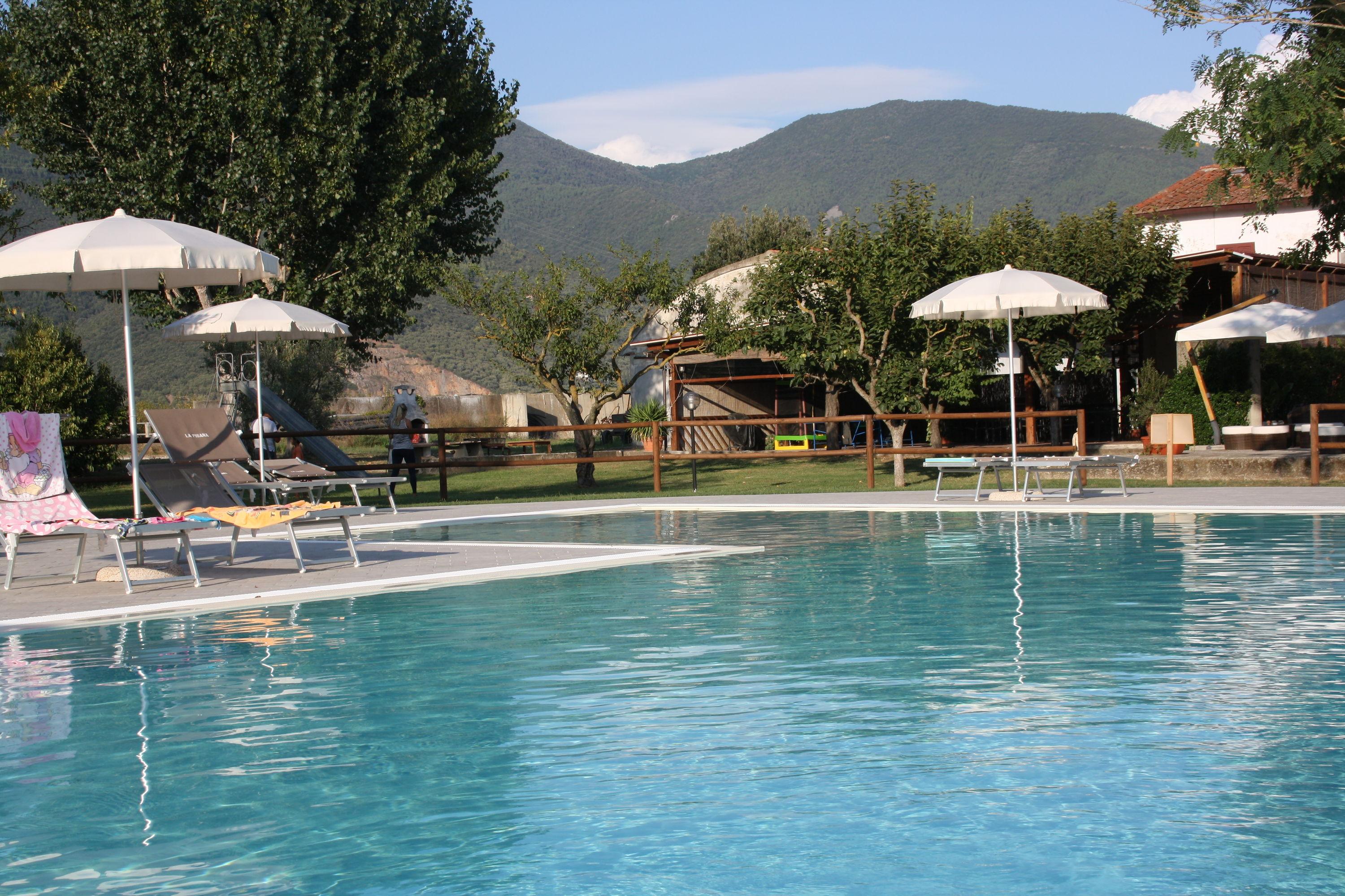 Agriturismo La Pisana Toscane - Pise visuel 4/5 Agriturismo La Pisana Toscane - Pise visuel 4/5