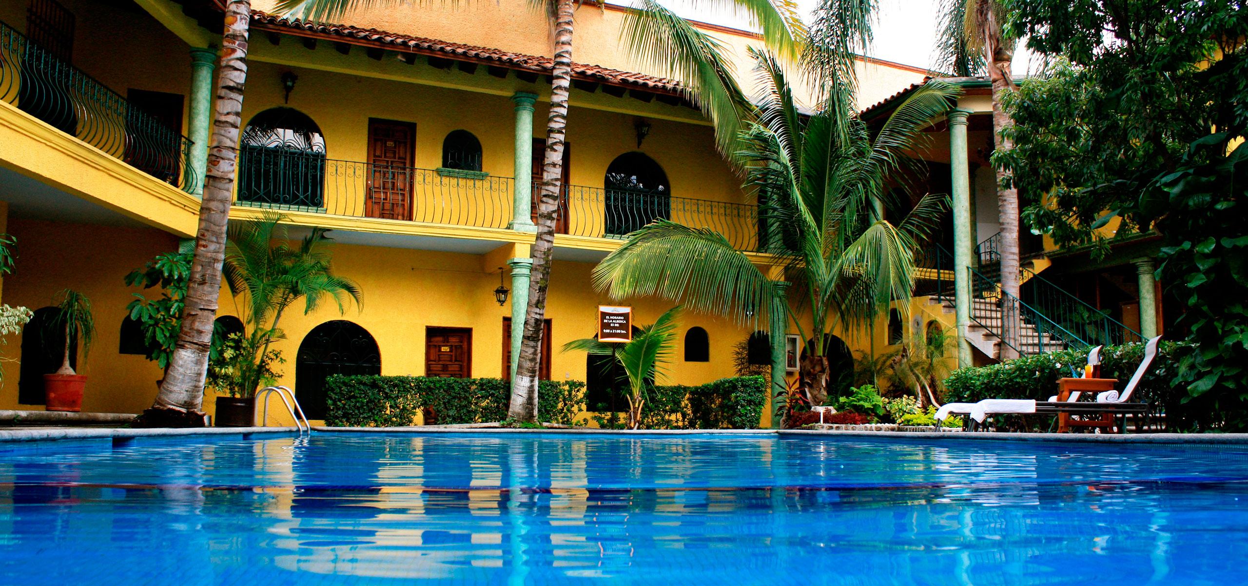 Morelos Hotels: Compare Hotels in Morelos from $22night on KAYAK
