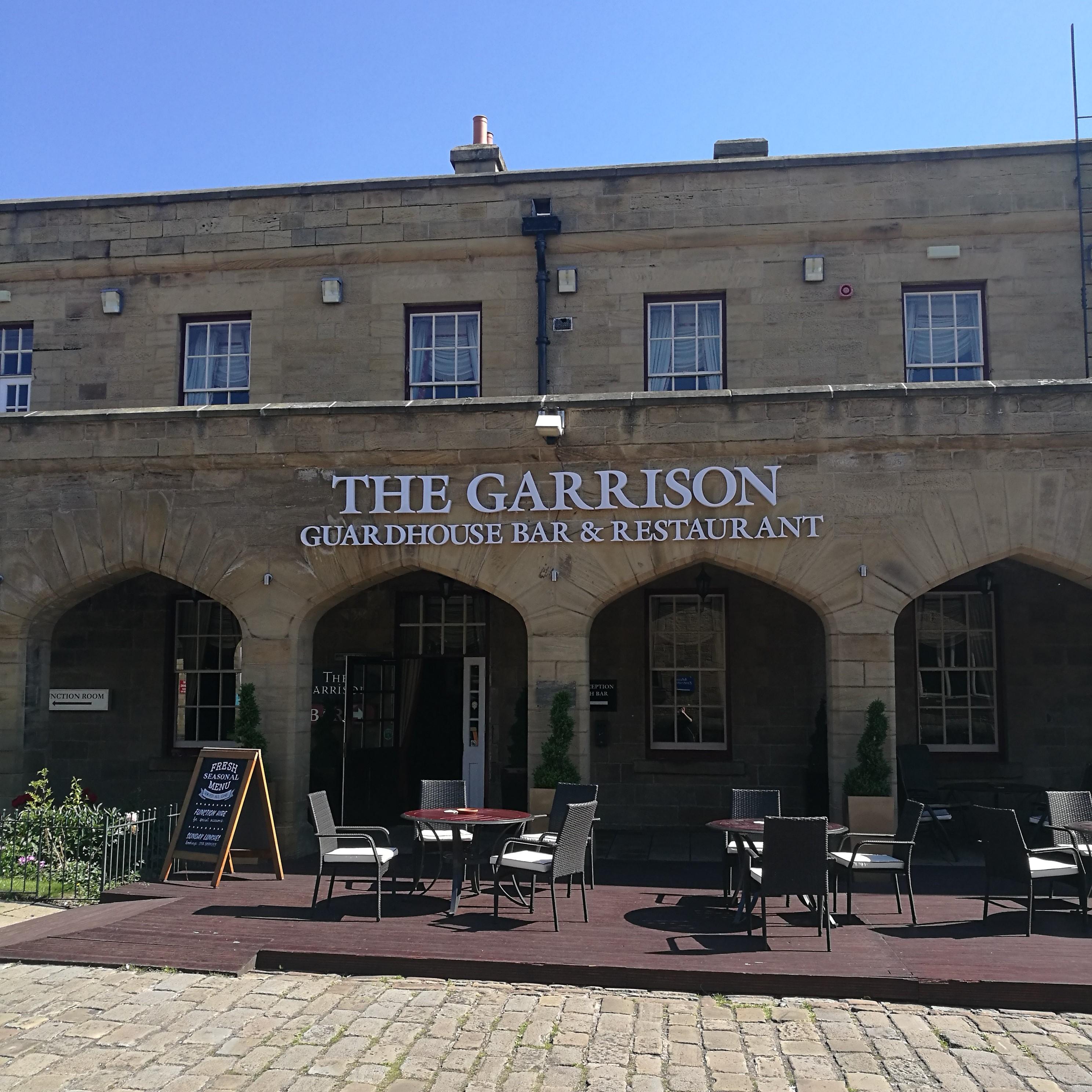 The Garrison Hotel from £44. Sheffield Hotels KAYAK