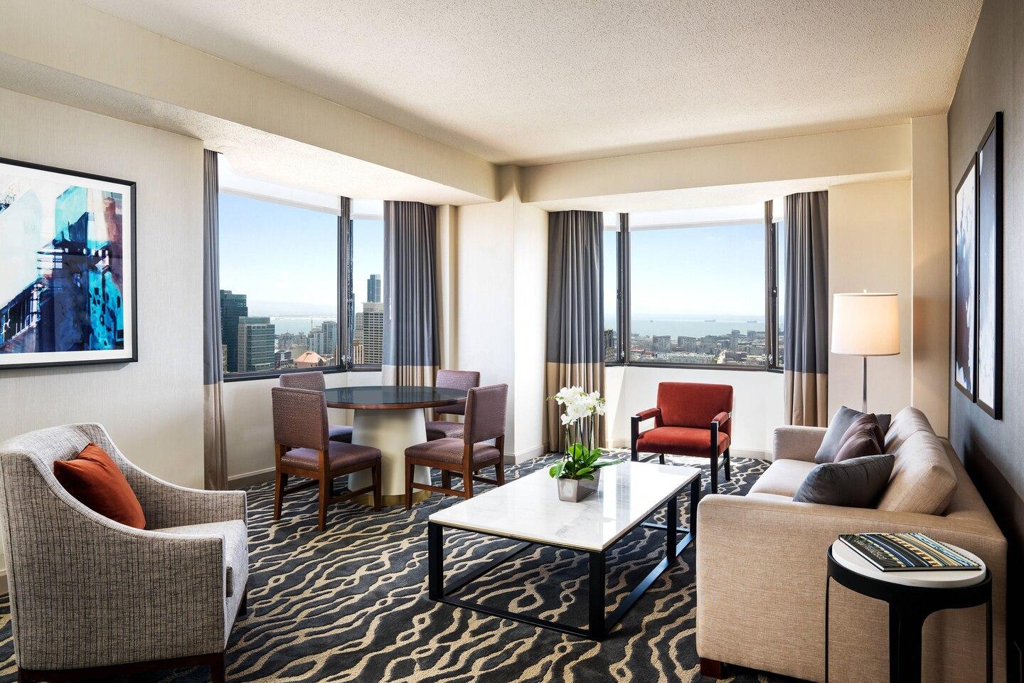 The Westin St. Francis San Francisco on Union Square $196 ($̶3̶3̶5̶ ...