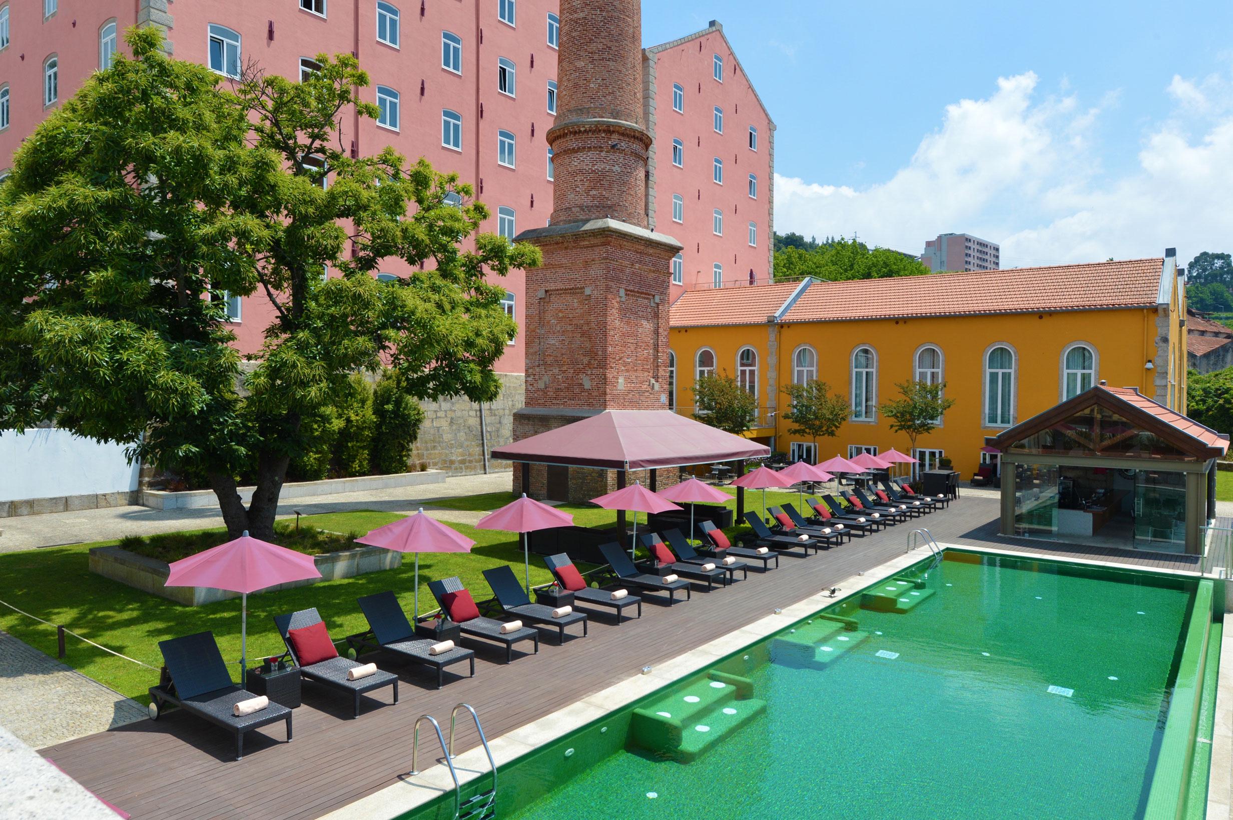 cce56785-5b5b4275-5 Pestana Palácio do Freixo, Porto