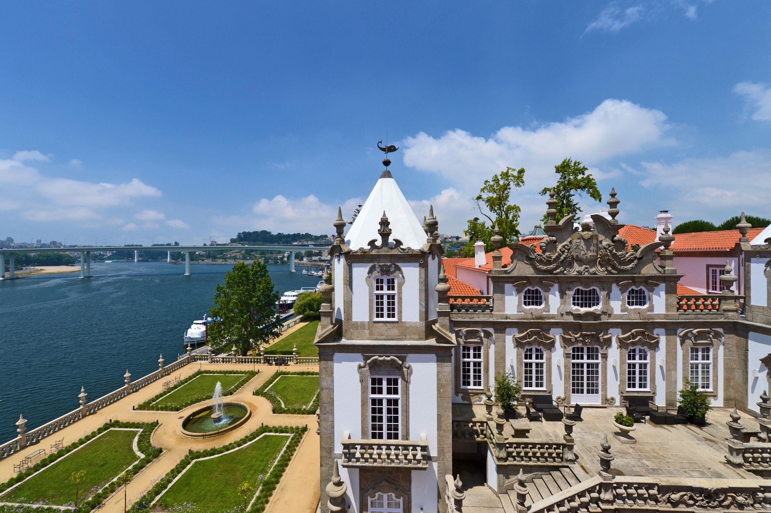 cce56785-5b5b4275-7 Pestana Palácio do Freixo, Porto