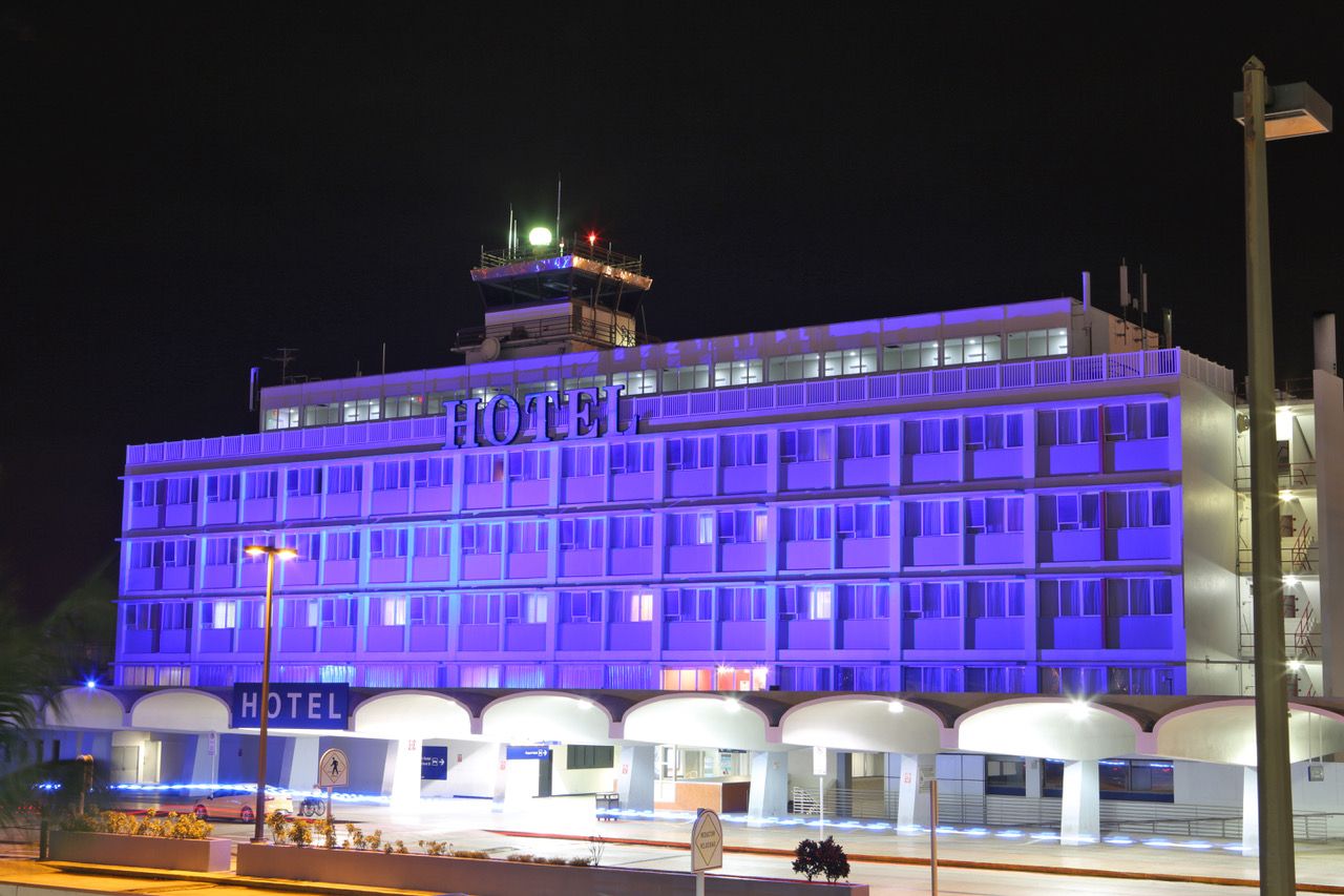 San Juan Airport Hotel 172 (̶2̶1̶4̶). San Juan Hotel Deals & Reviews