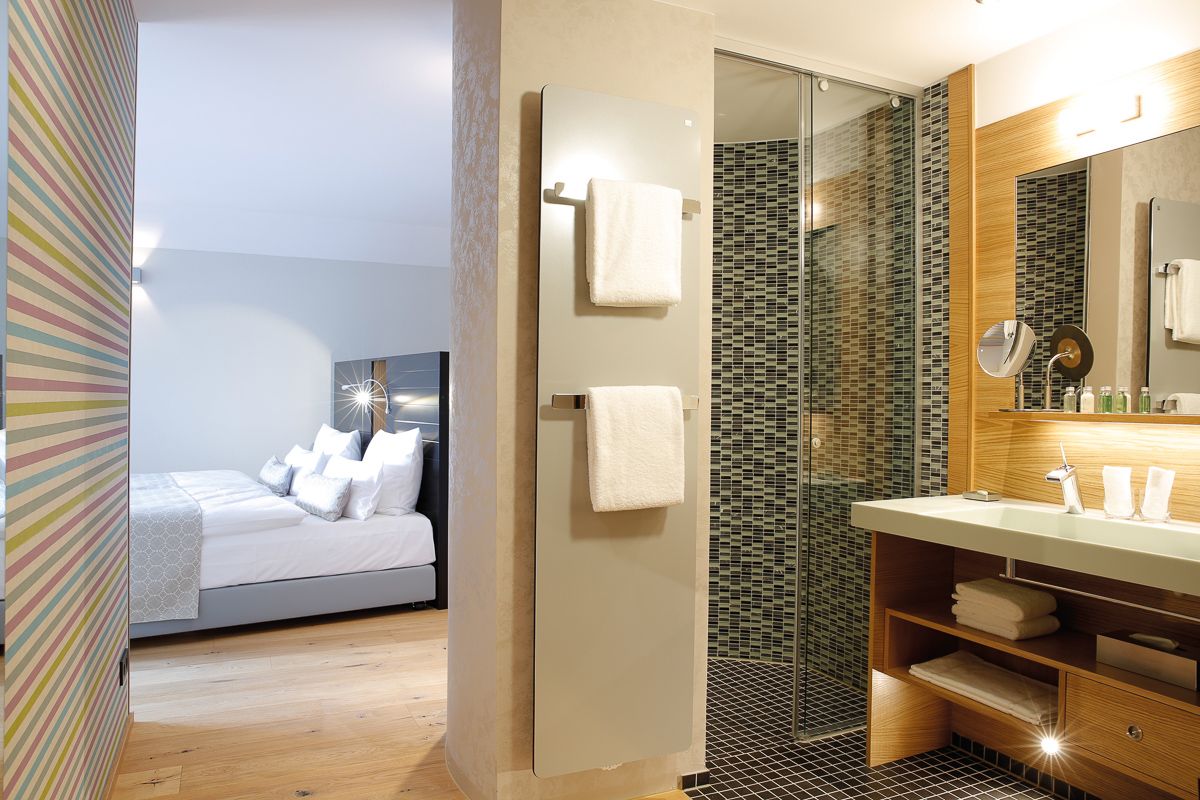 Das Freiberg Romantik Hotel