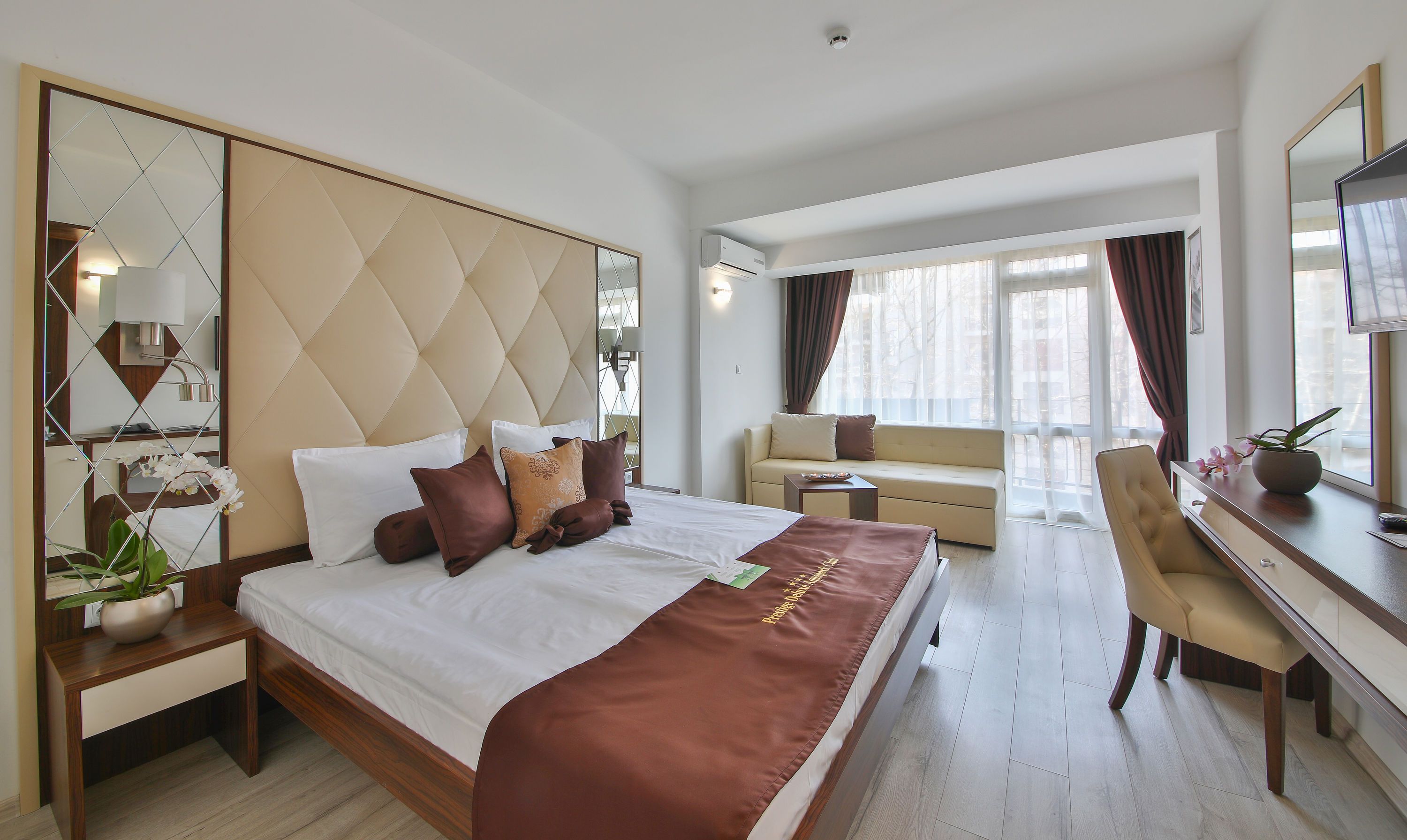 Prestige Deluxe Hotel Aquapark Club Golden Sands Bulgaria Compare Deals prestige-deluxe-hotel-aquapark-club-golden-sands-bulgaria-compare-deals