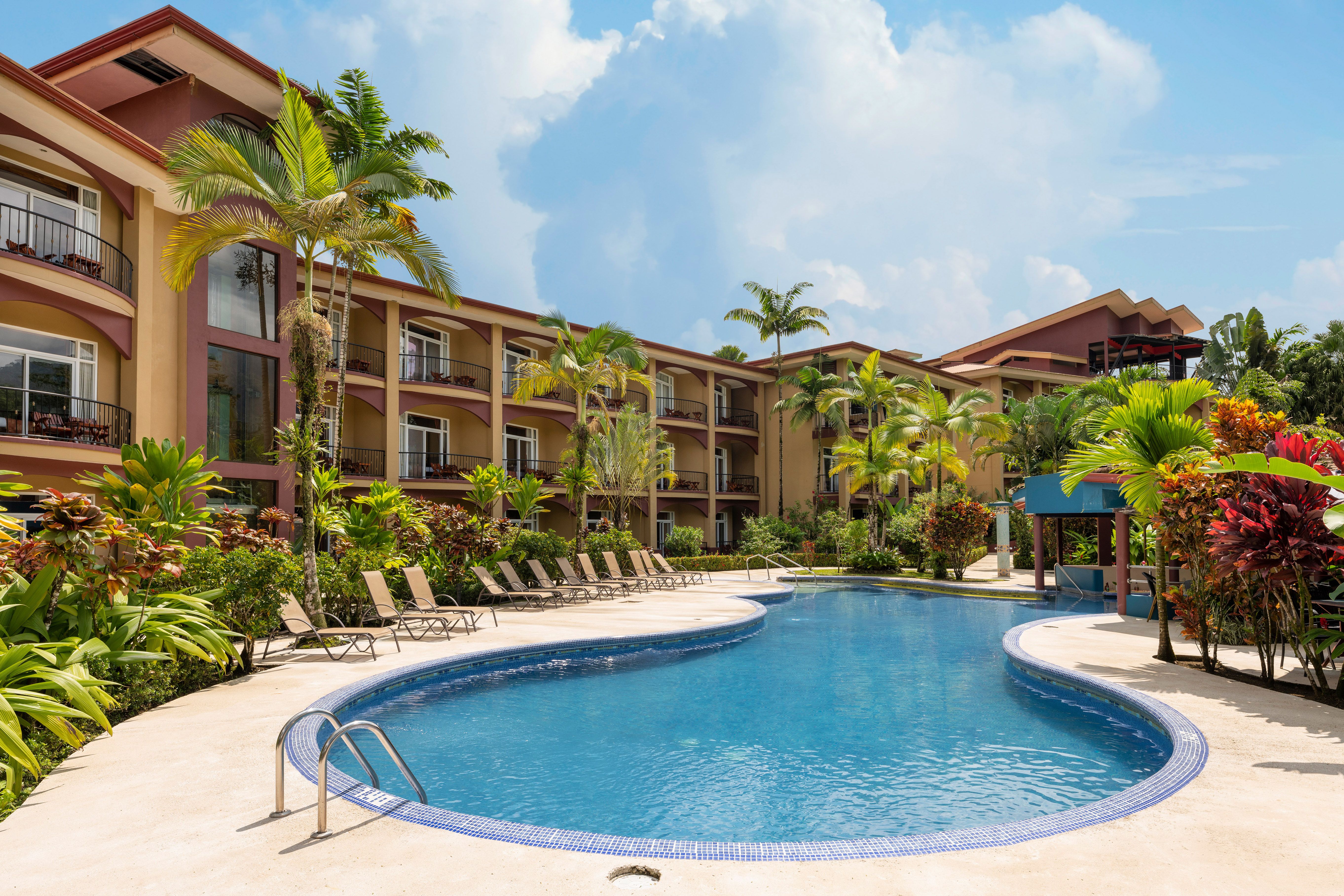 Hotel Magic Mountain Spa Conference Center La Fortuna Costa Rica Compare Deals Hotel Magic Mountain Spa Conference Center La Fortuna Costa Rica Compare Deals