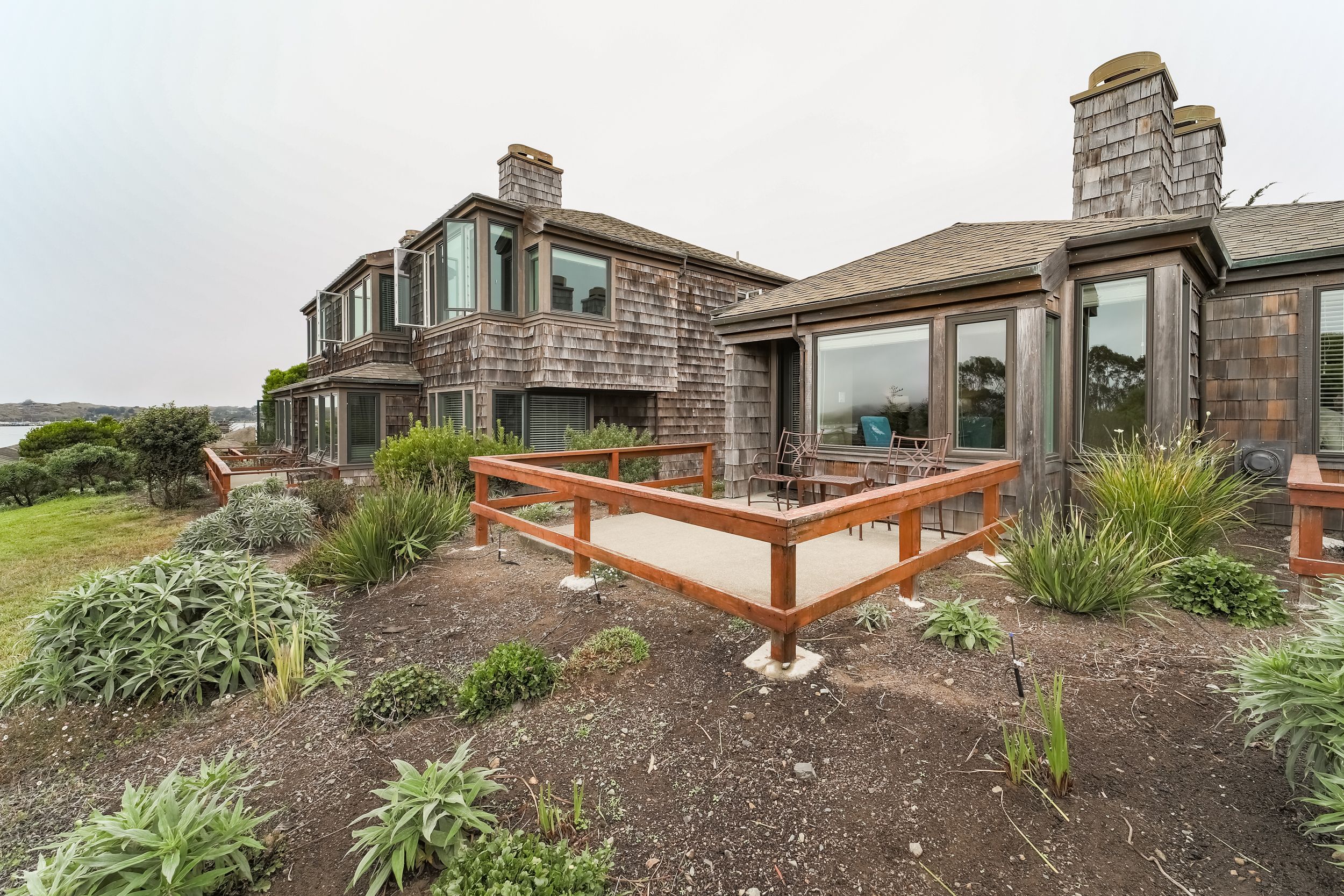 The Inn at the Tides $268 ($̶3̶2̶7̶). Bodega Bay Hotel Deals & Reviews ...