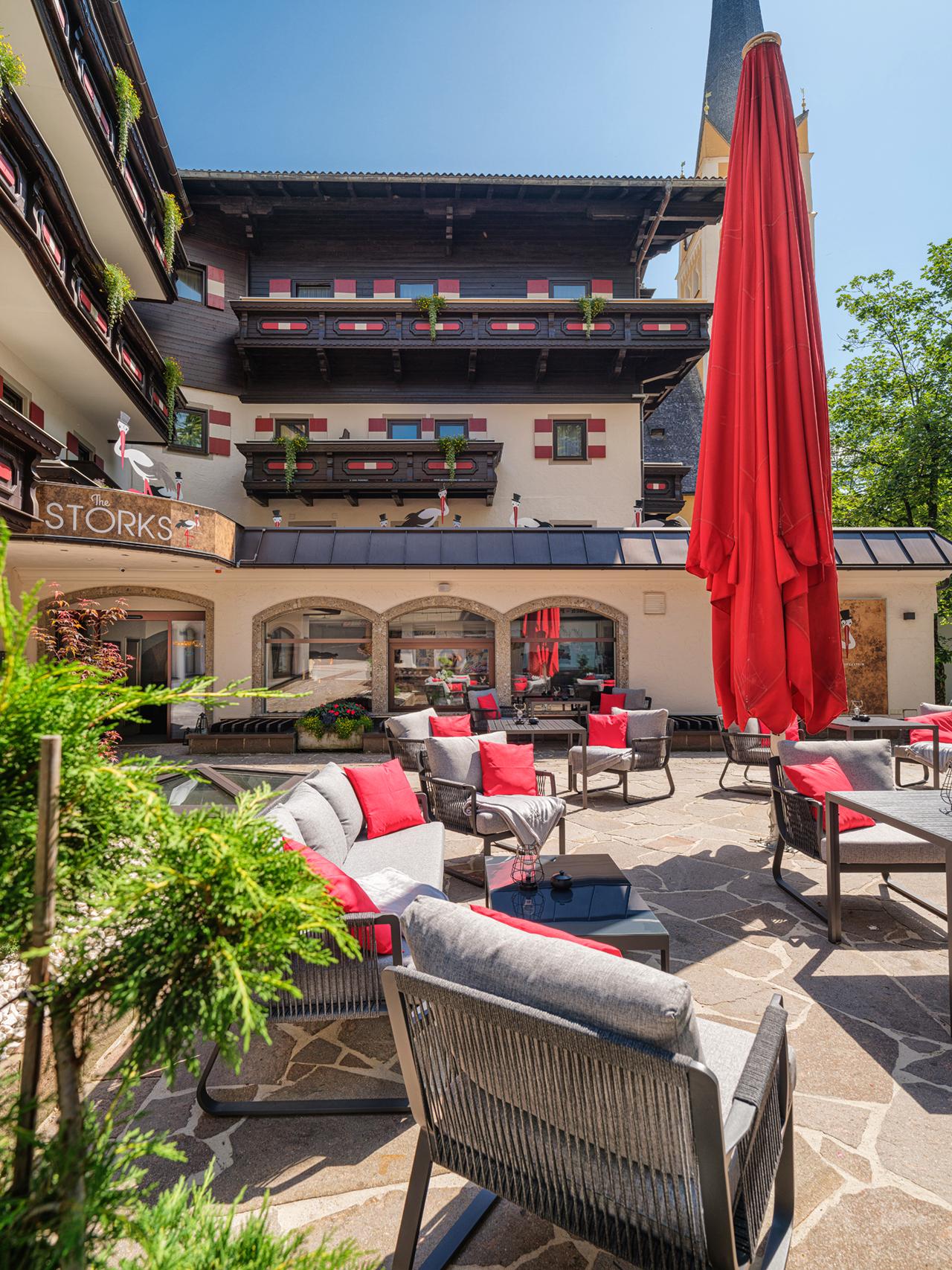 5991af2a-61363066-17 The STORKS Boutique Hotel Bad Hofgastein
