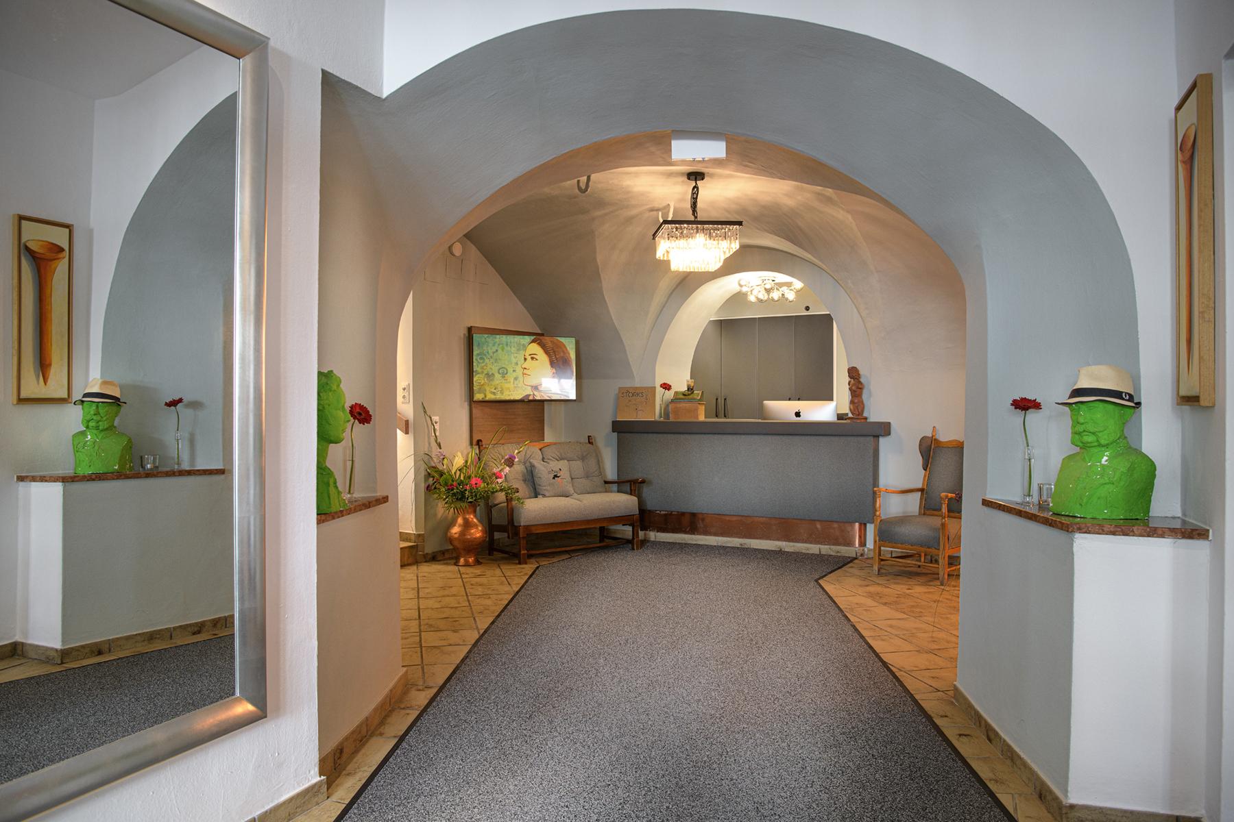 5991af2a-61363066-23 The STORKS Boutique Hotel Bad Hofgastein