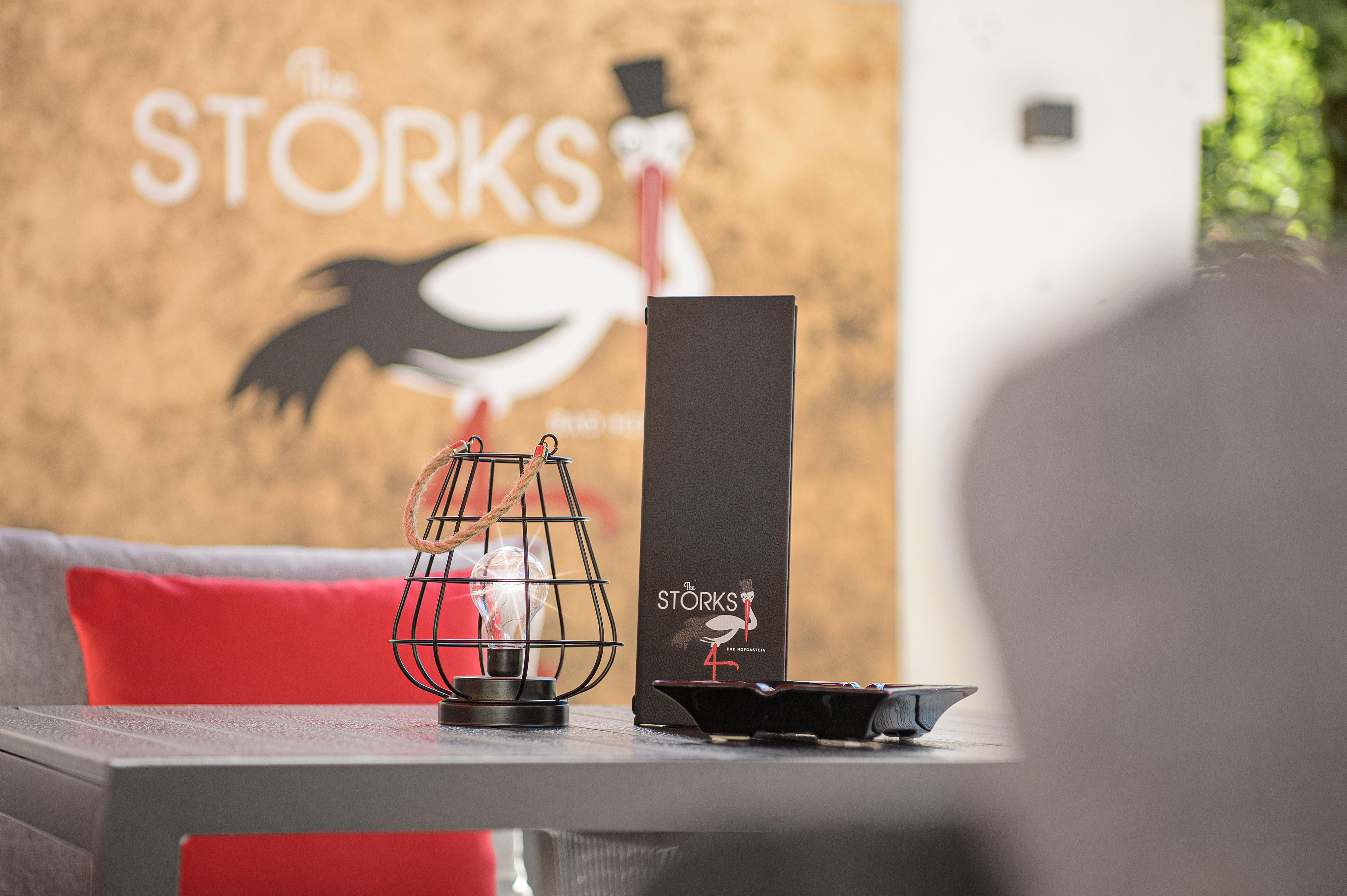 5991af2a-61363066-39 The STORKS Boutique Hotel Bad Hofgastein