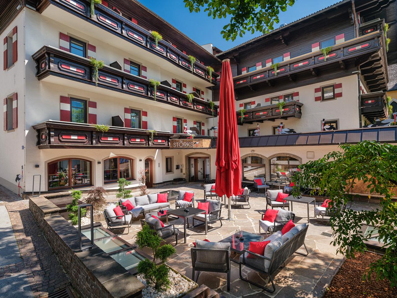 5991af2a-61363318-55 The STORKS Boutique Hotel Bad Hofgastein