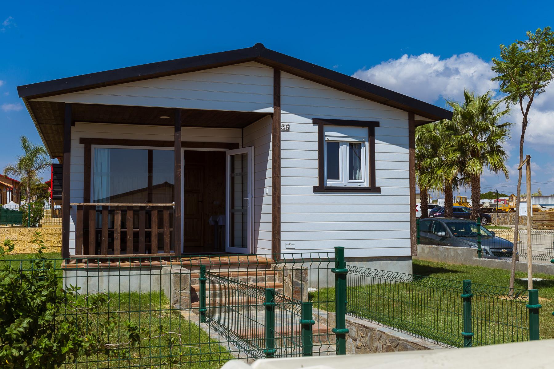 Camping La Rosaleda Andalusia - Conil de la Frontera visuel 3/4