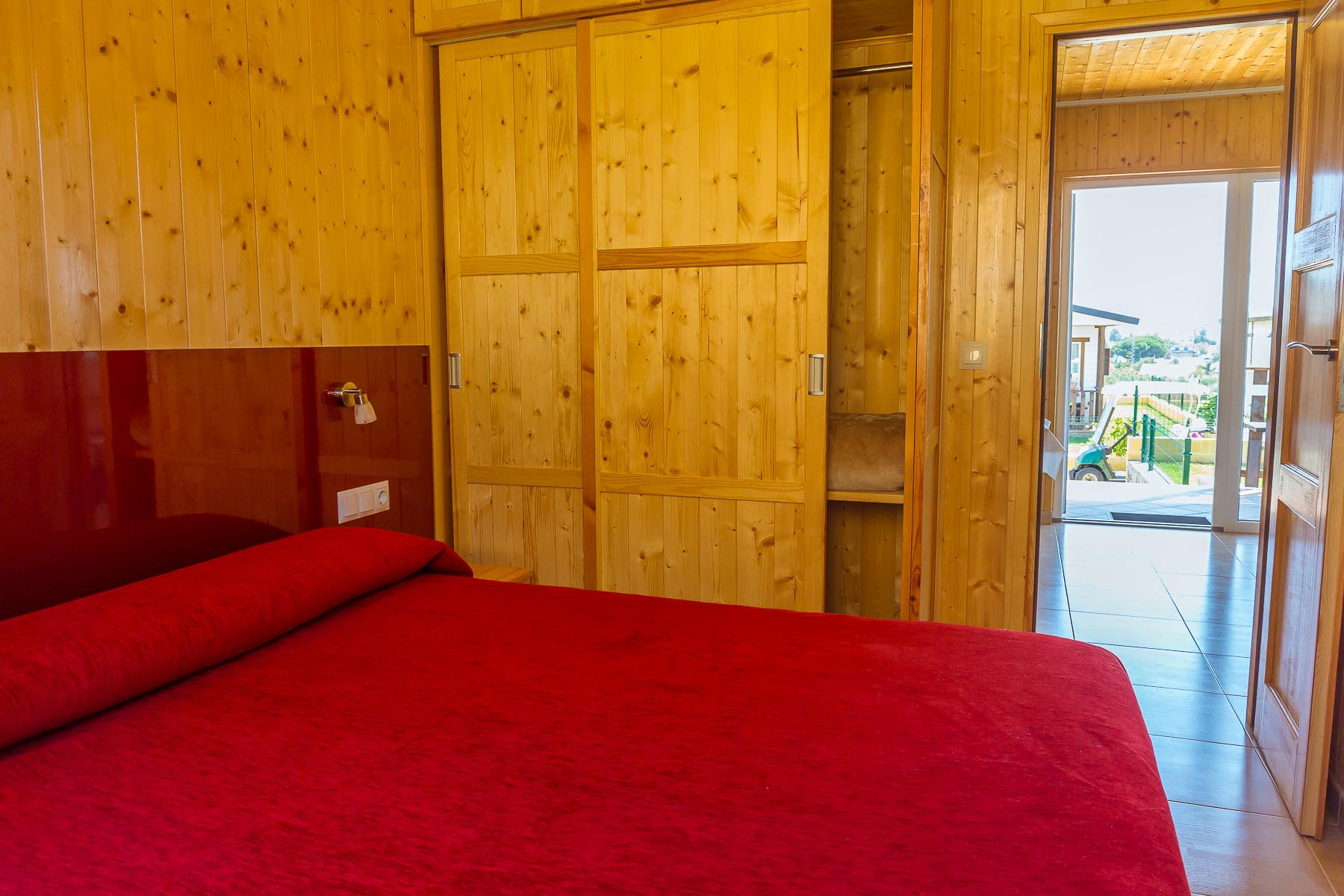 Camping La Rosaleda Andalusia - Conil de la Frontera visuel 2/4