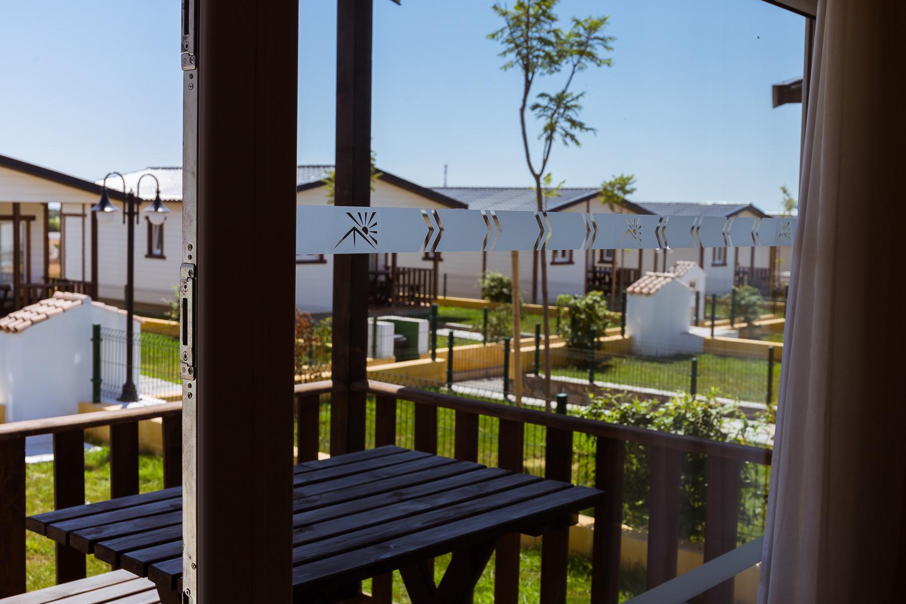 Camping La Rosaleda Andalusia - Conil de la Frontera visuel 4/4