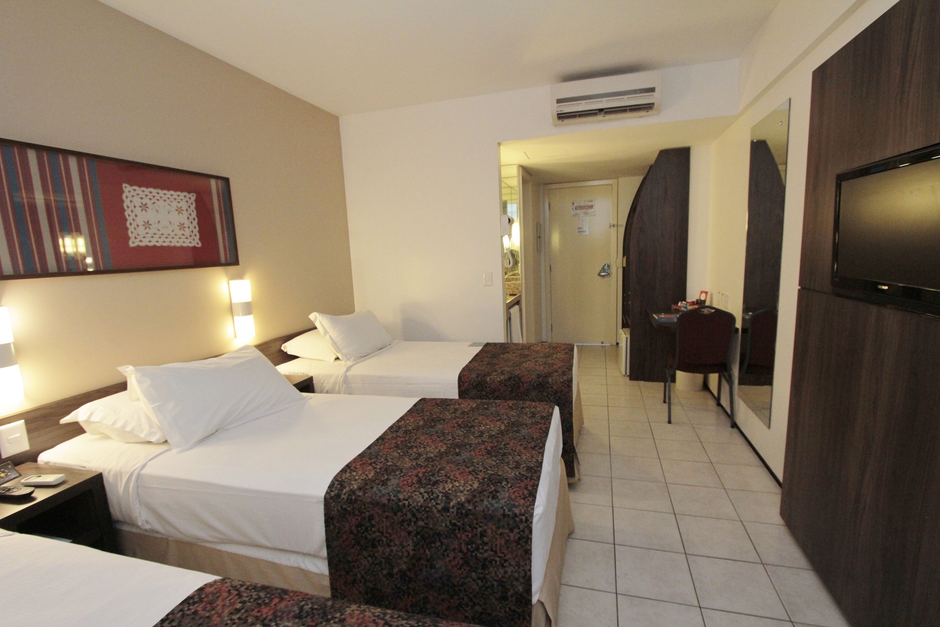 Hotel Sonata de Iracema